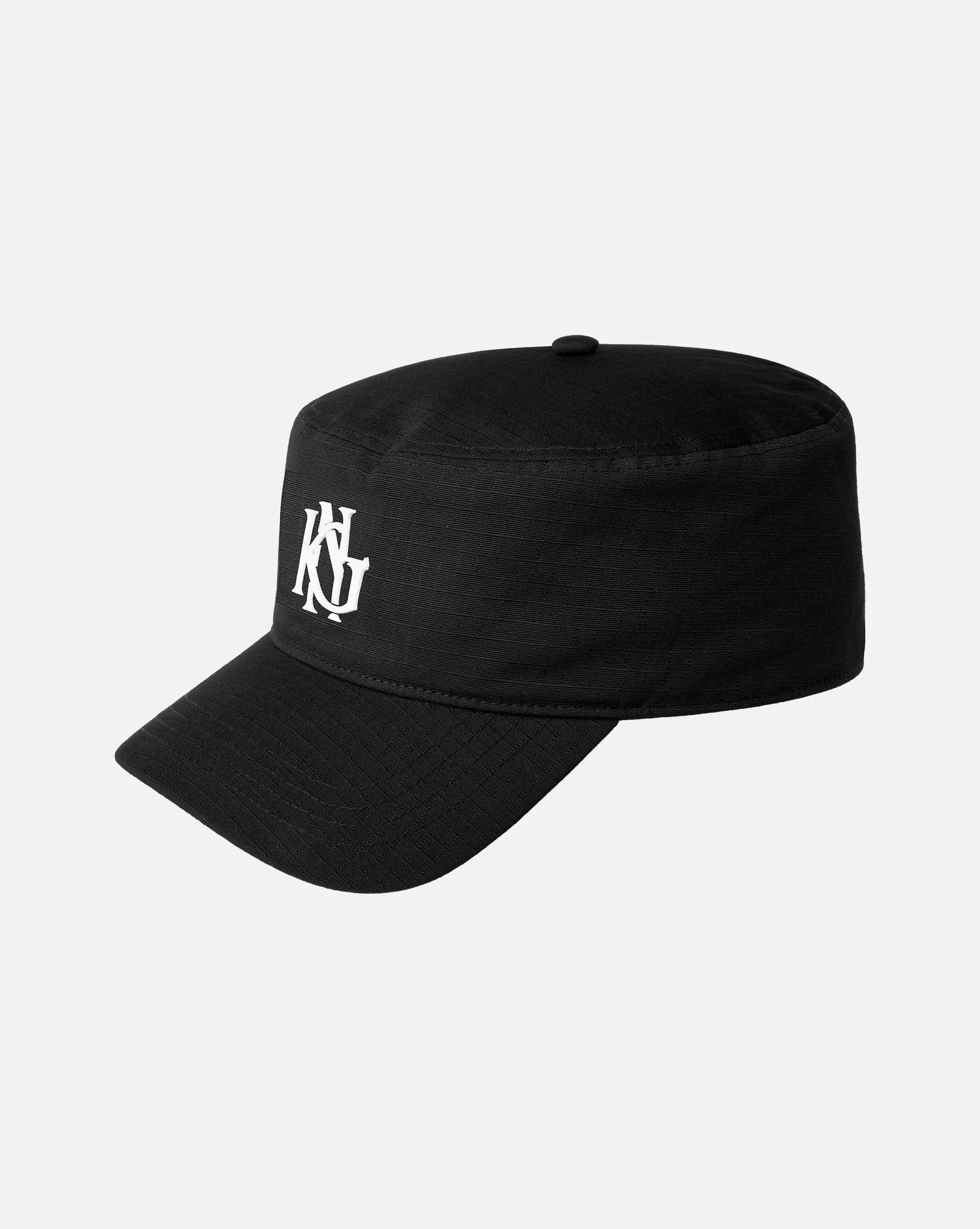 Interlock Pillbox Cap