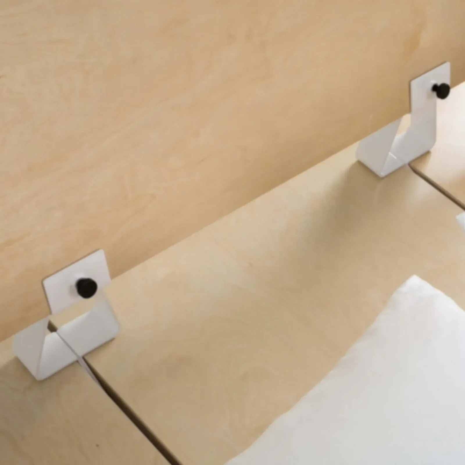 Headboard Panel