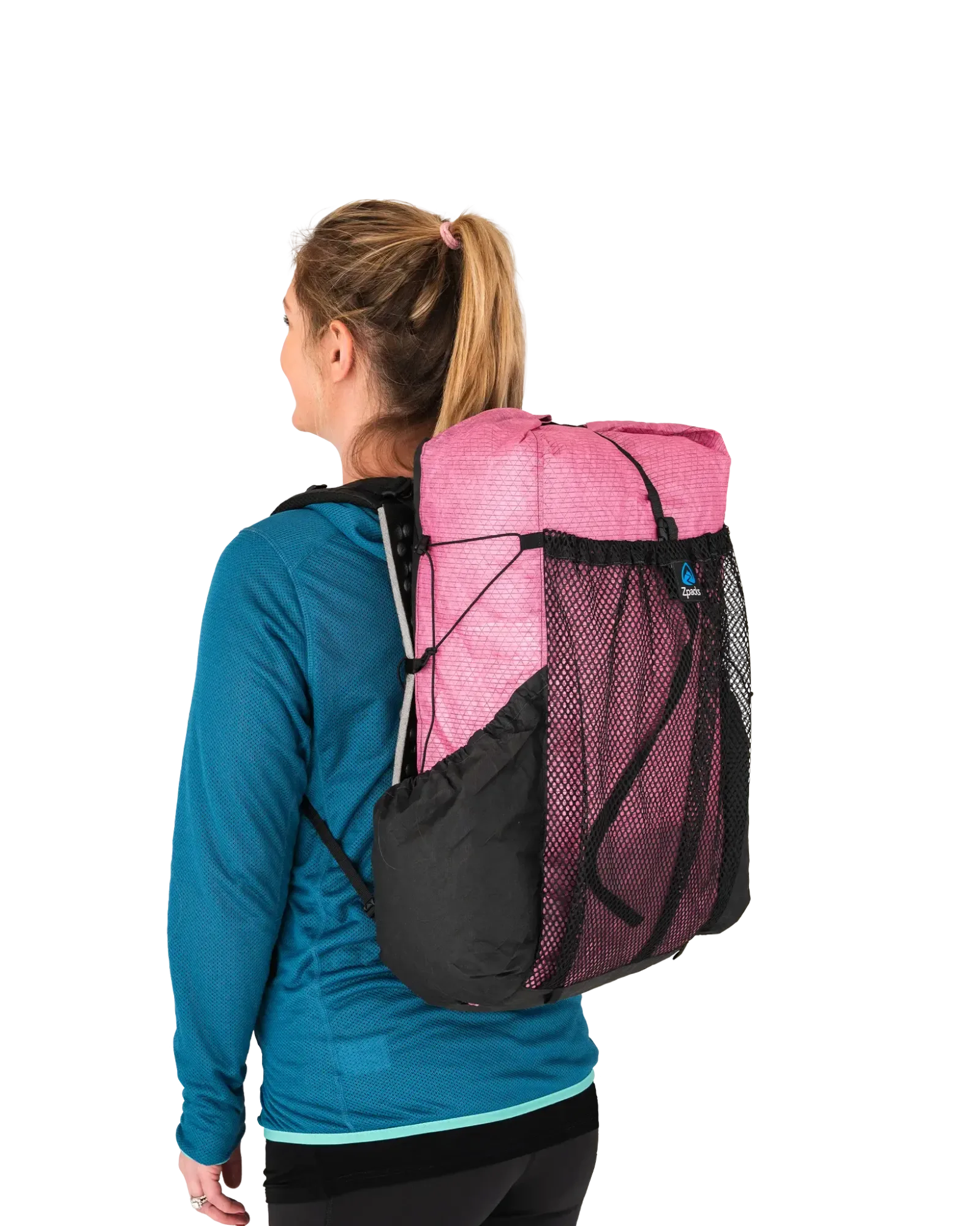 Women's Nero Classic Backpack