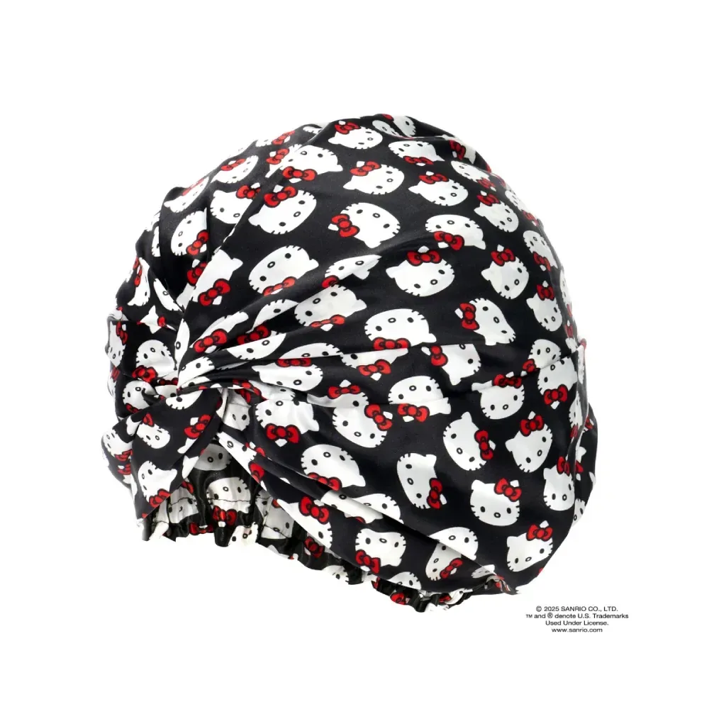 Blissy Bonnet – Hello Kitty