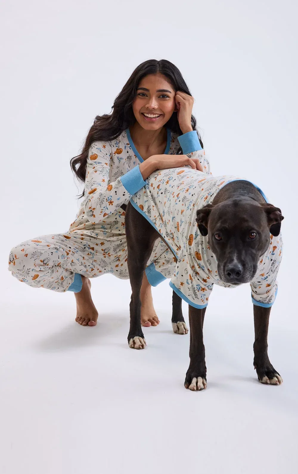 It’s Freaking Bats Matching Pet & Owner Pajamas