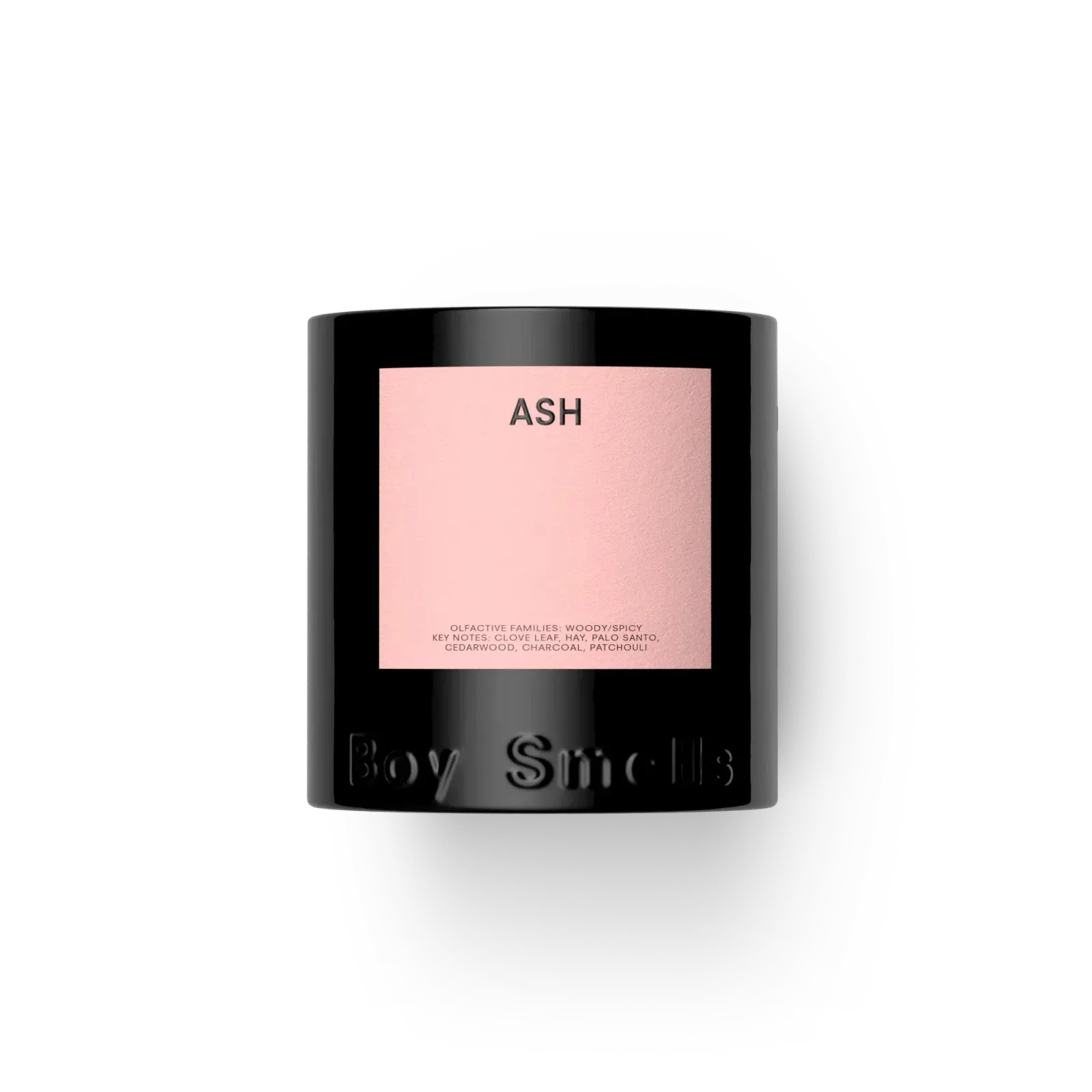 ASH