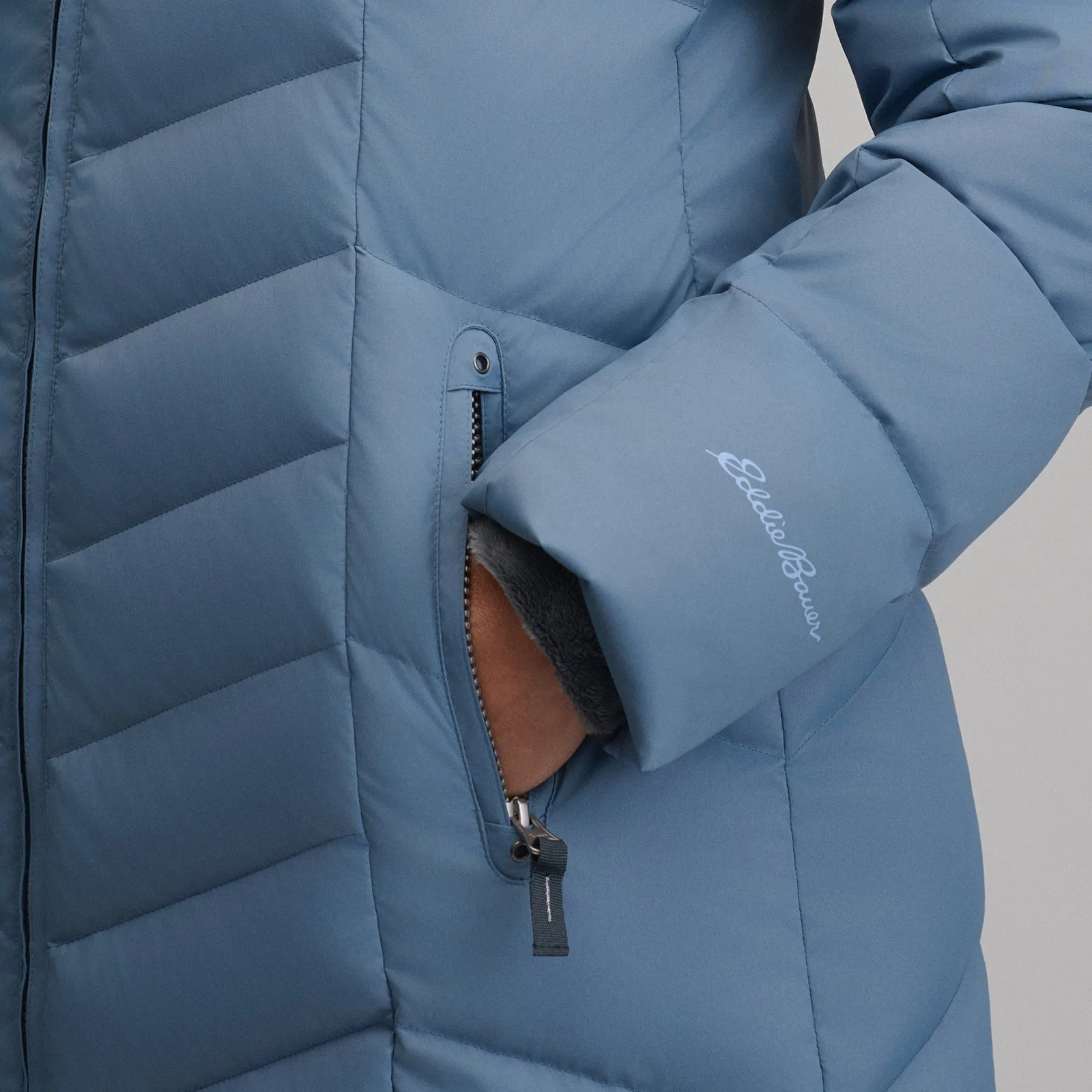 Women's Sun Valley Down Parka