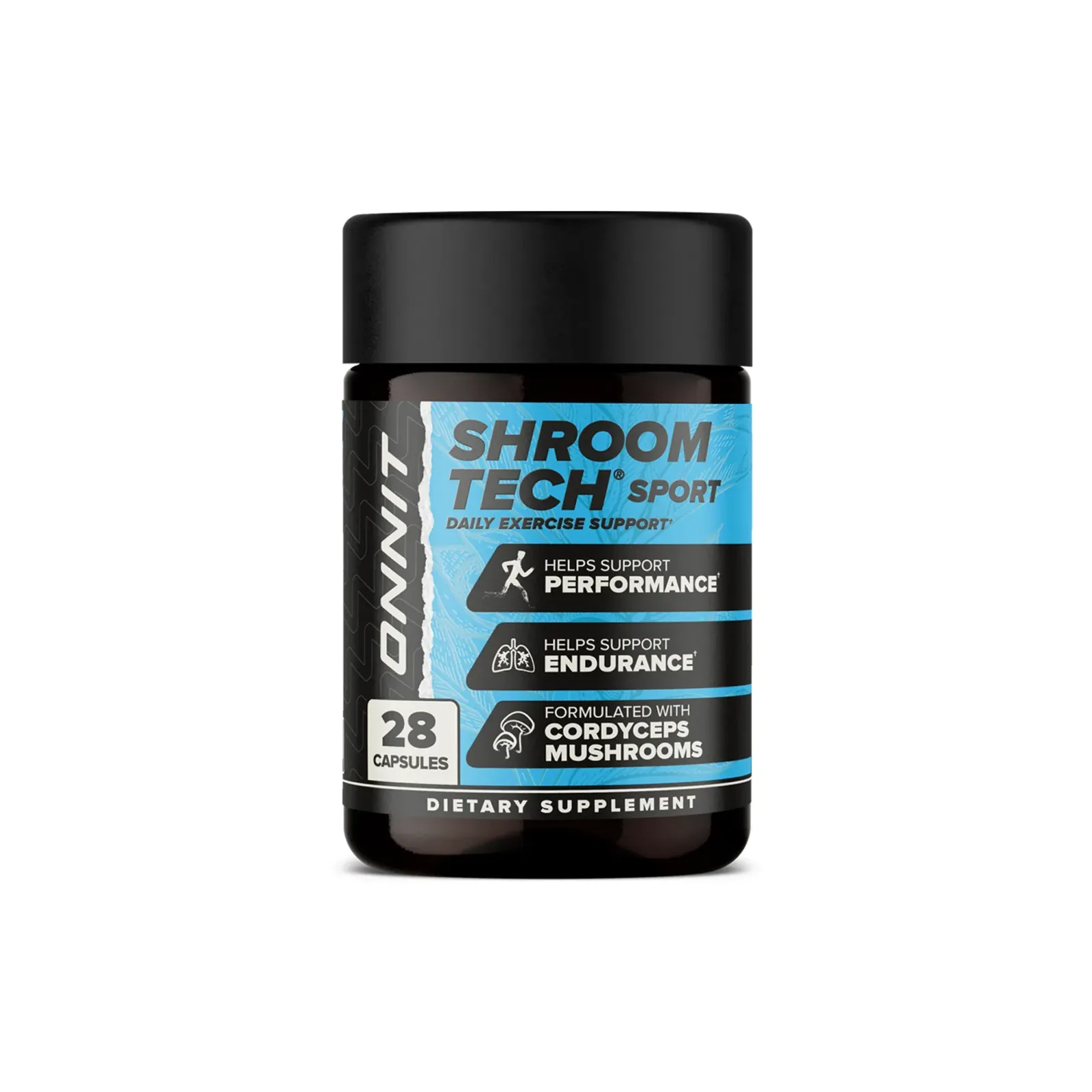Shroom Tech® SPORT (28 ct)