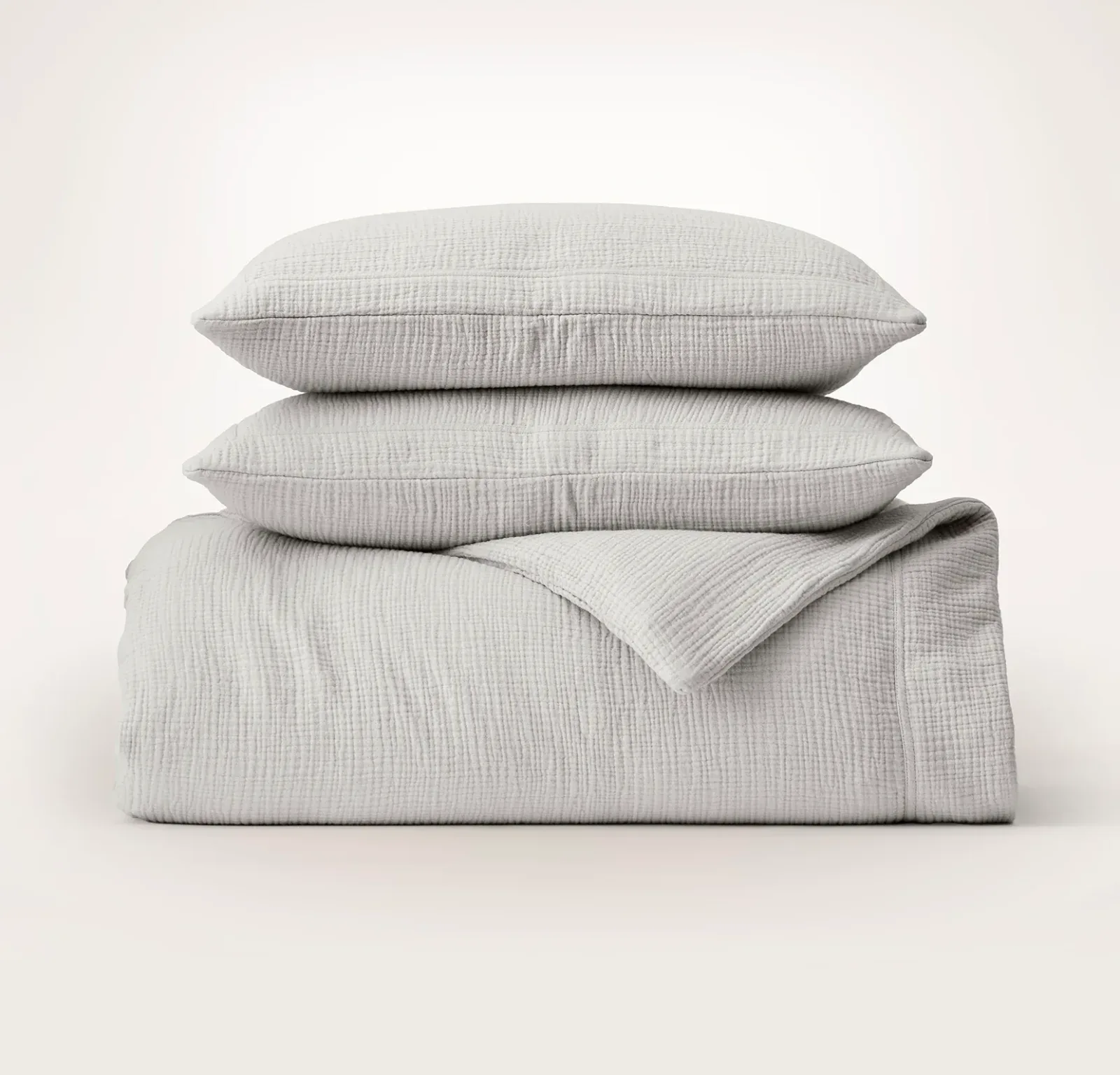Dream Duvet Set – Mist