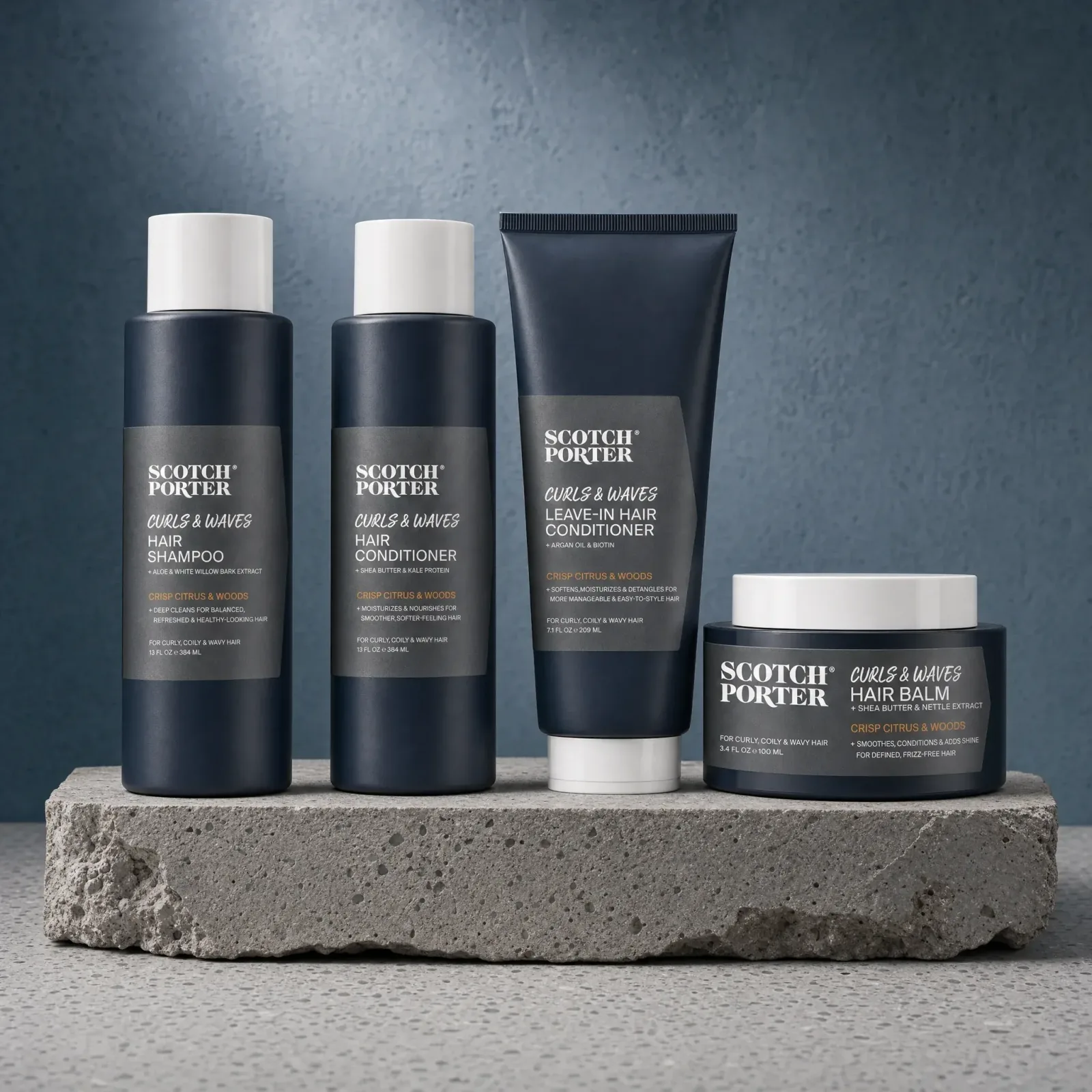 Superior Hair Collection