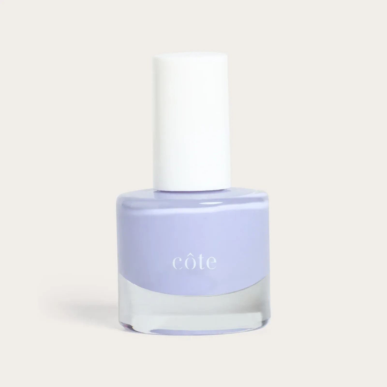 Sugar Côte Nail Polish