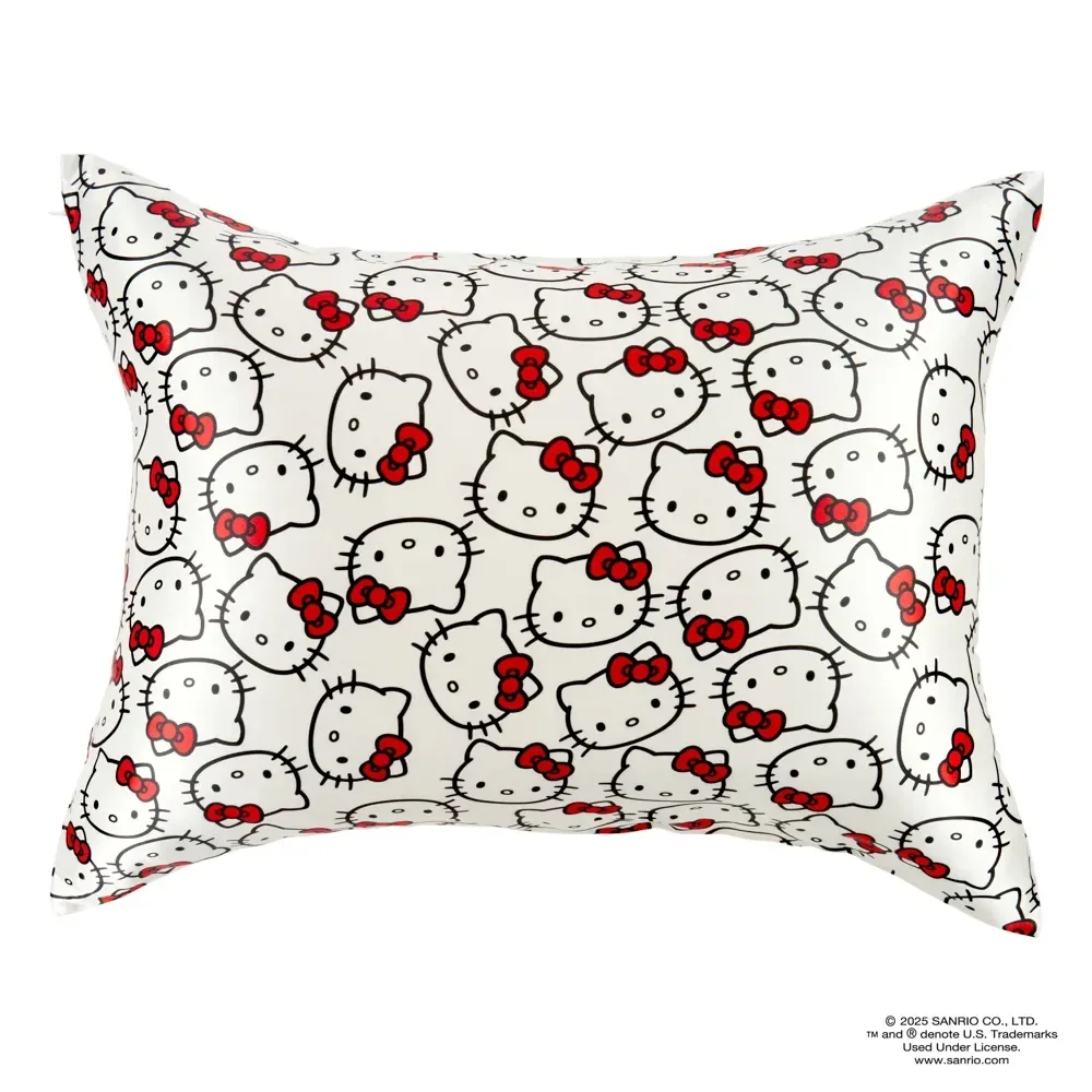 Pillowcase – Hello Kitty- King