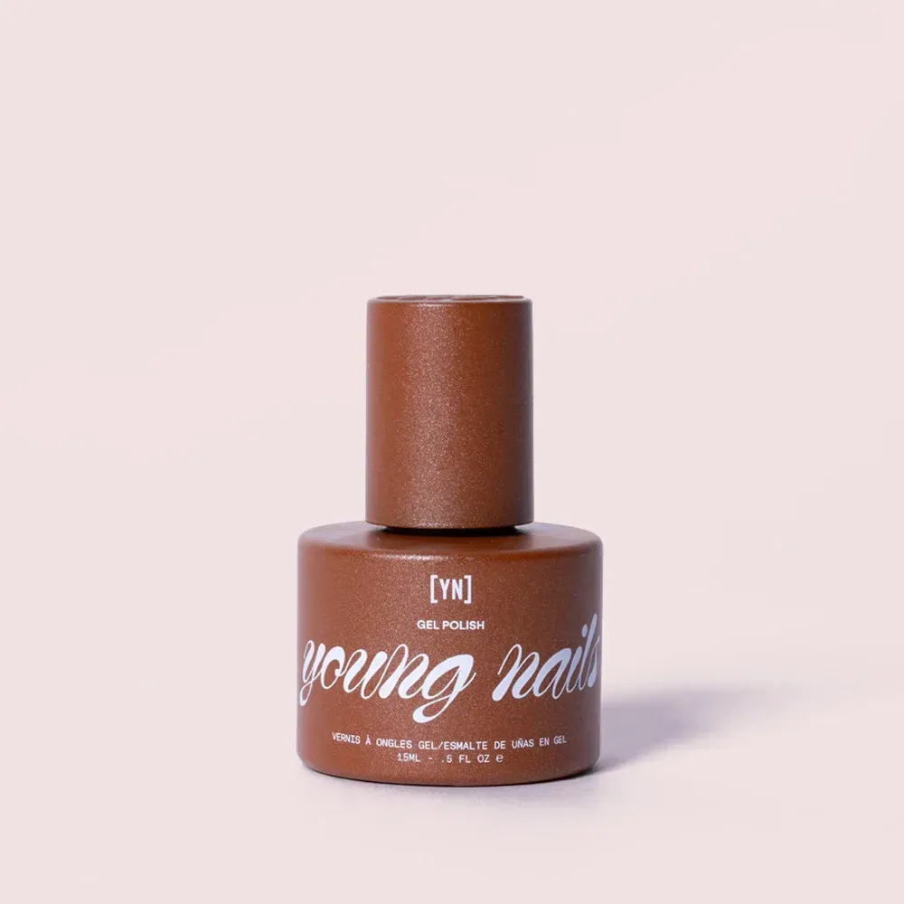 Mechanical Bull Gel Nail Polish, 15ml