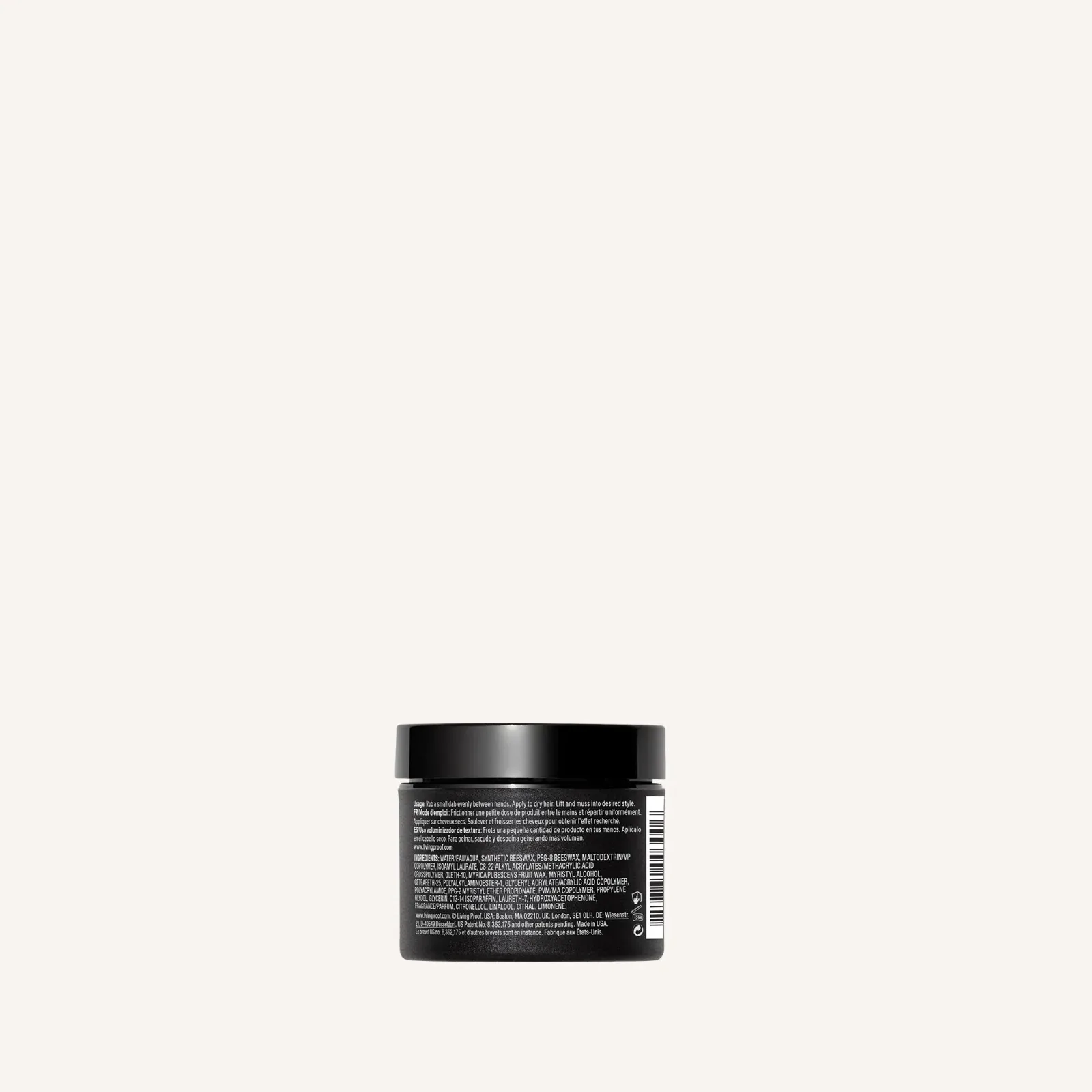 Style Lab® amp²® Texture Volumizer