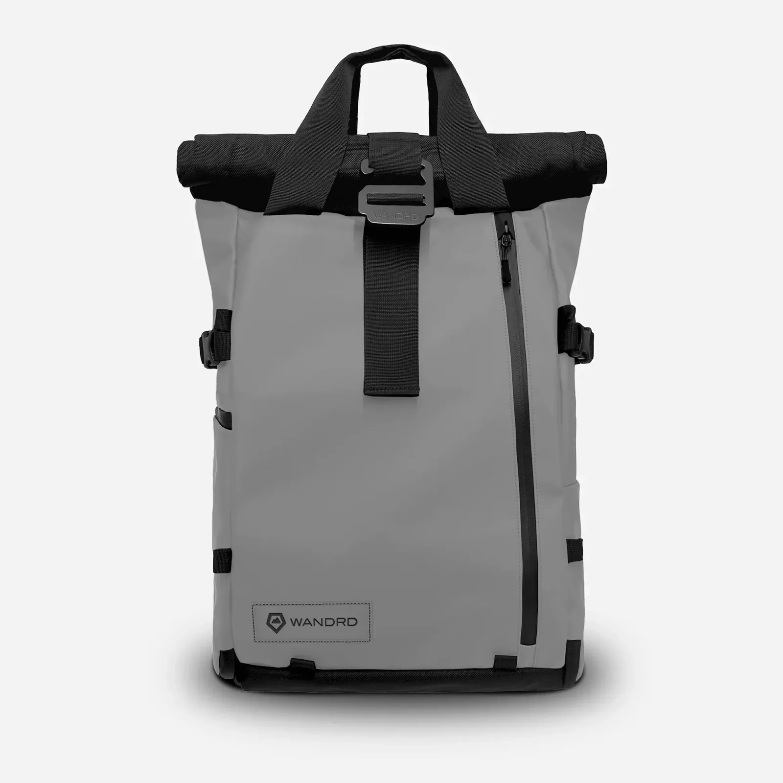 PRVKE 31L V3 in Makalu Gray