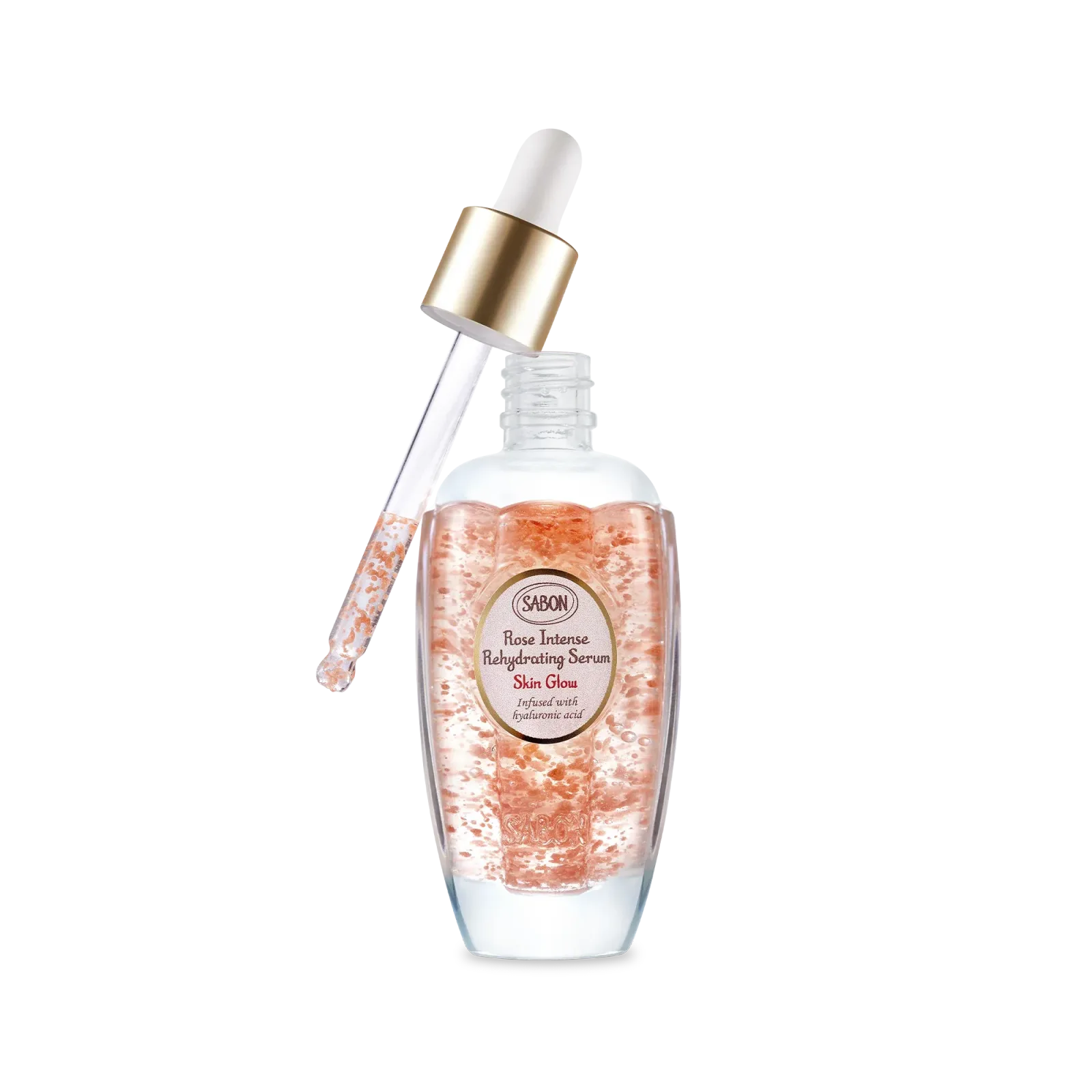Rose Intense Rehydrating Serum 1.7oz (50mL)