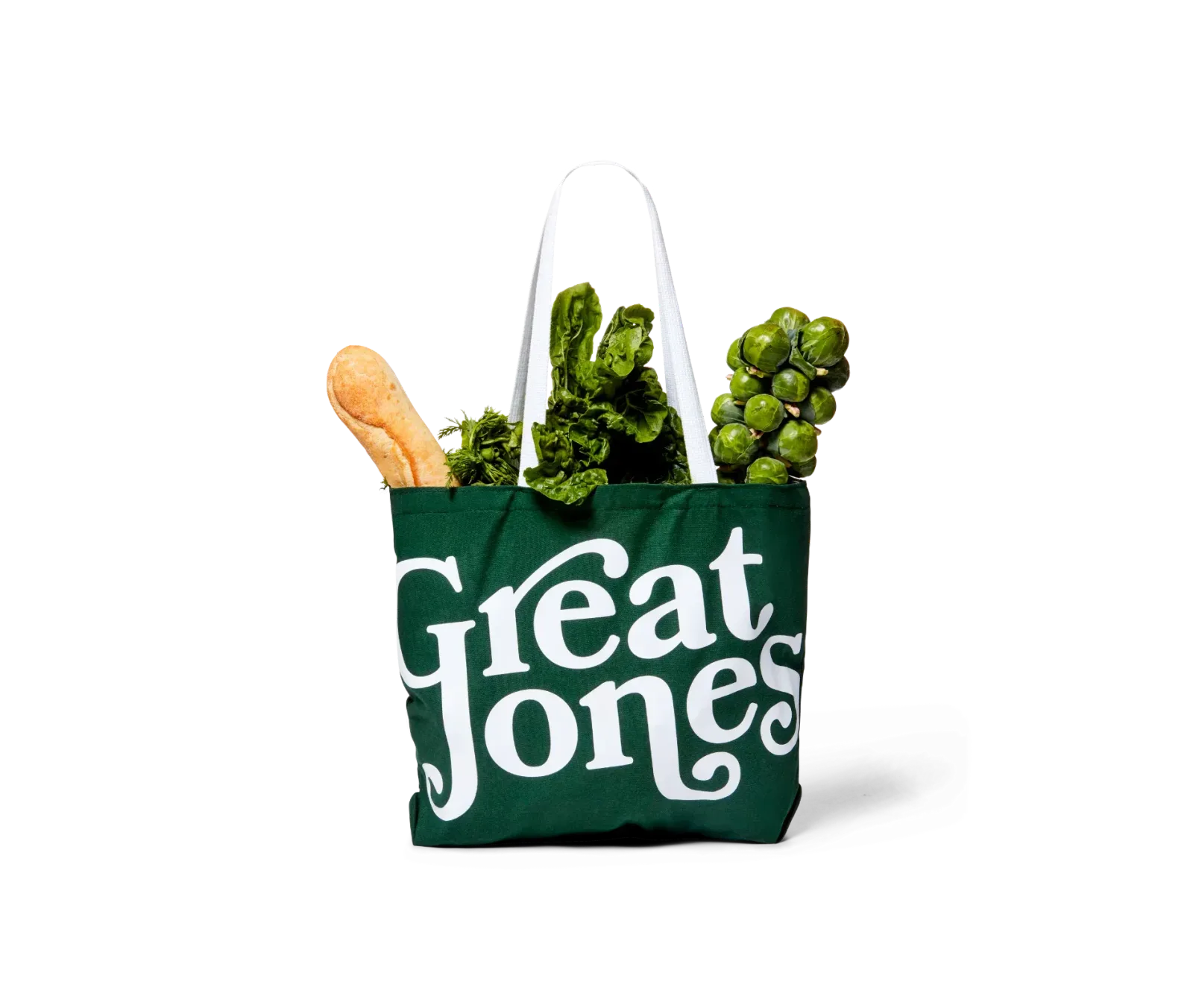 Market Tote