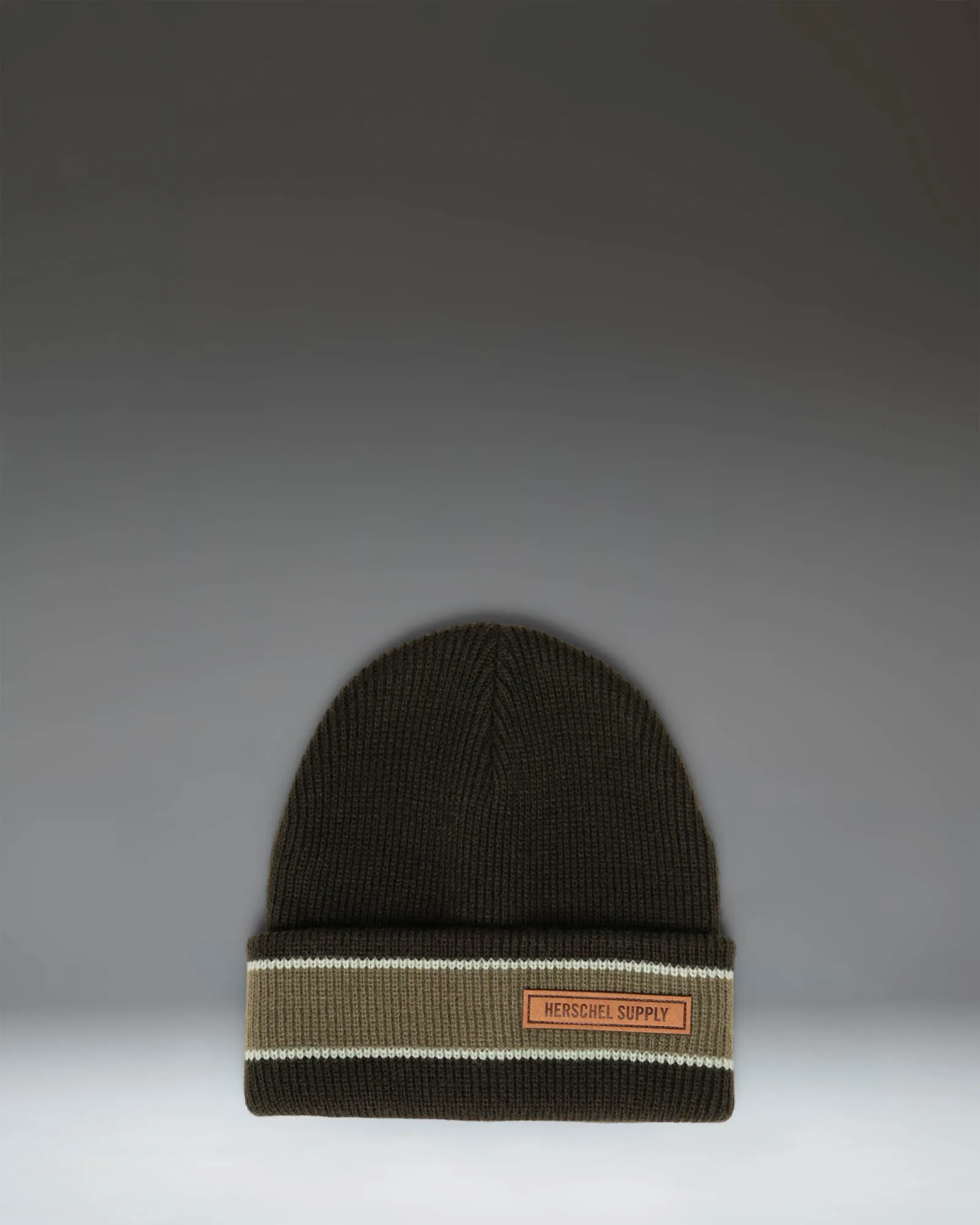 Elmer Ribbed Vintage Stripe