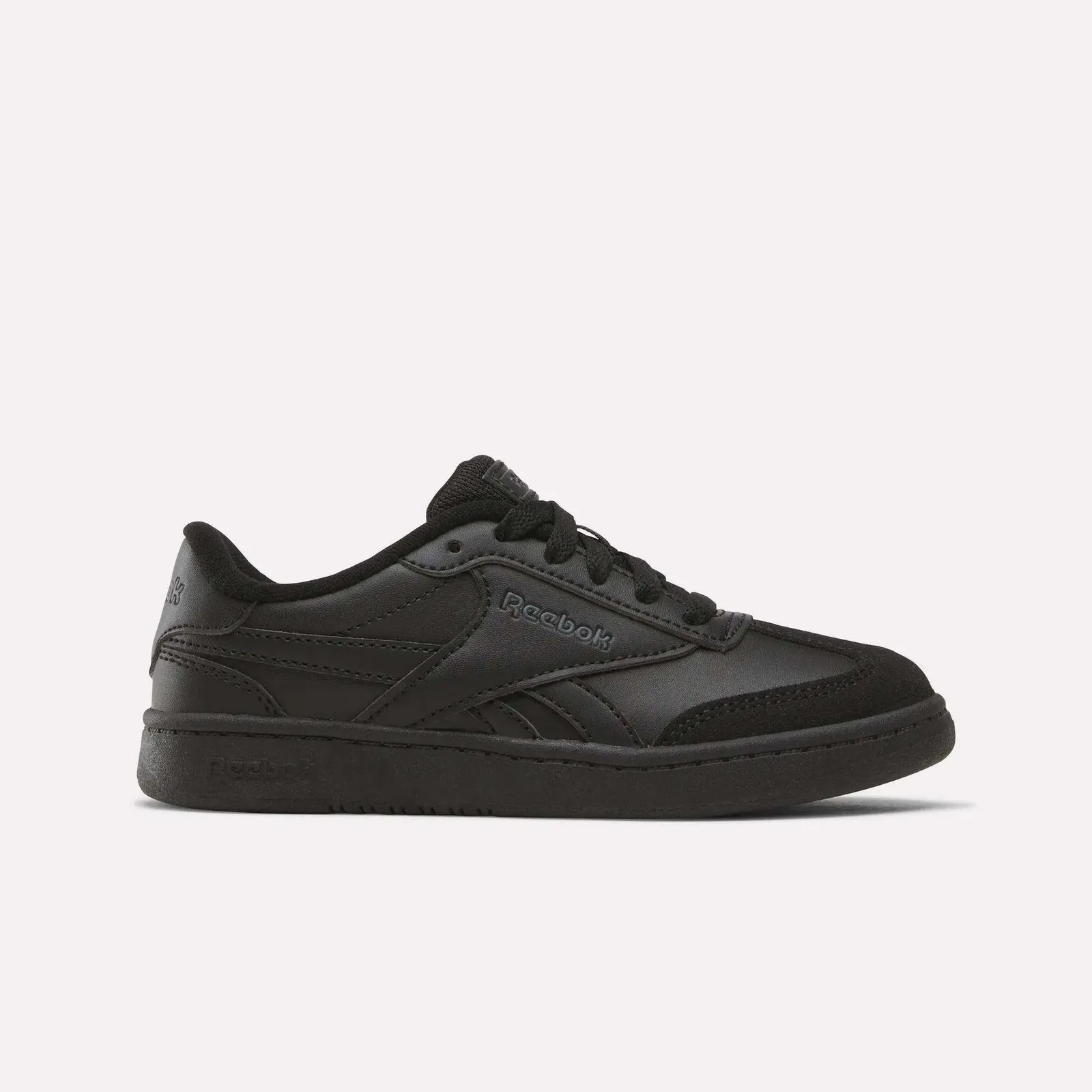 Forte Pitch Shoes – Little Kids