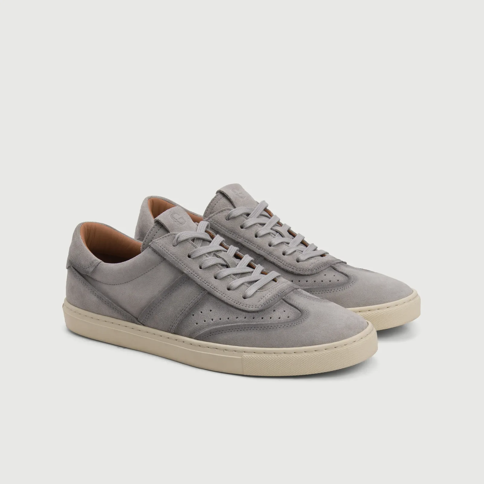 The Charlie – Mineral Grey