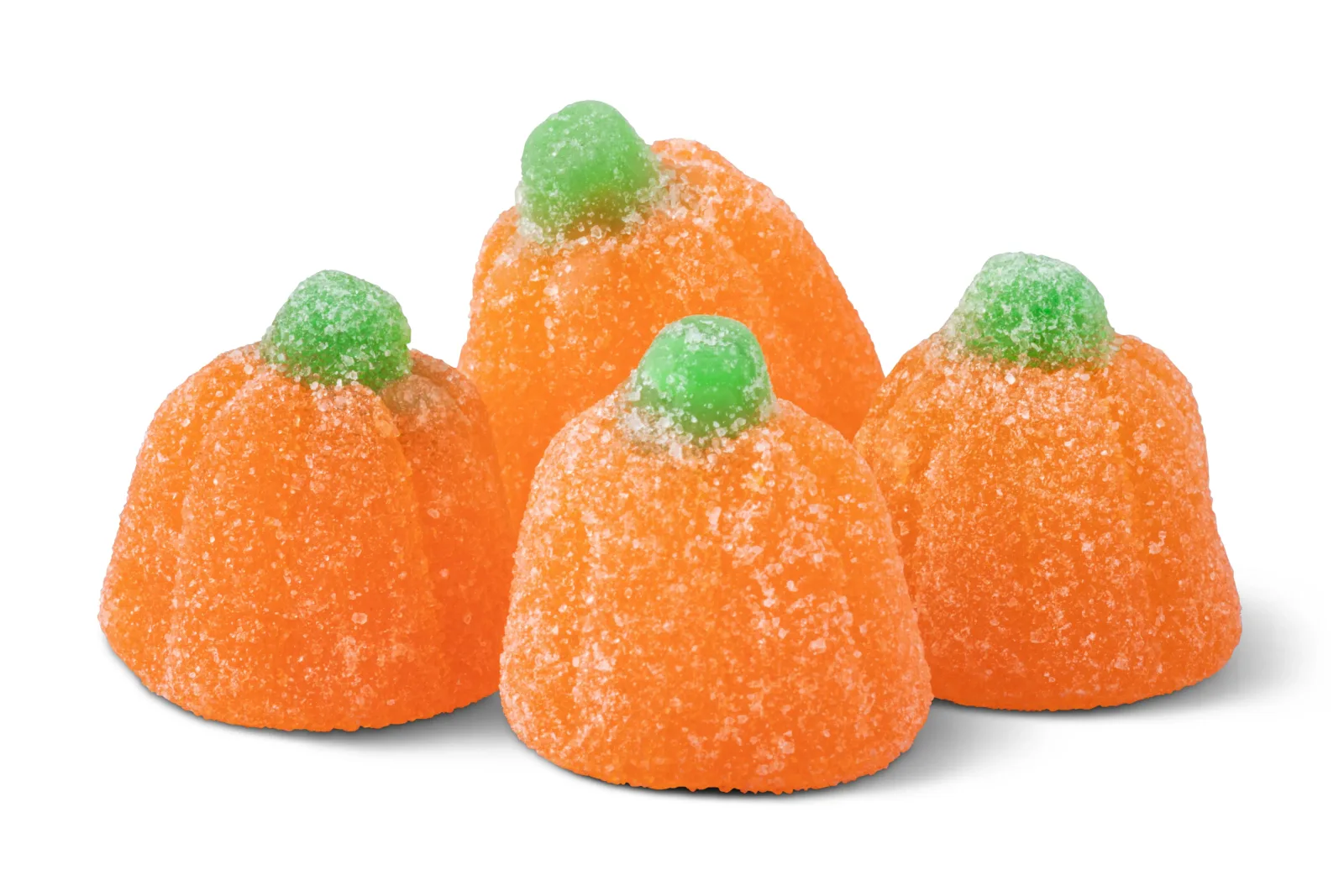 Jelly Pumpkins