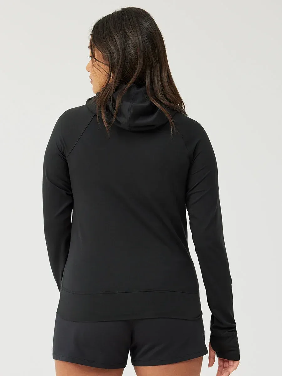 CloudKnit Hoodie