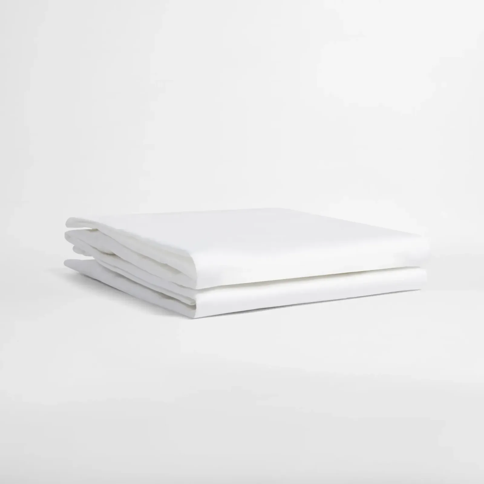Sateen Pillowcase Set