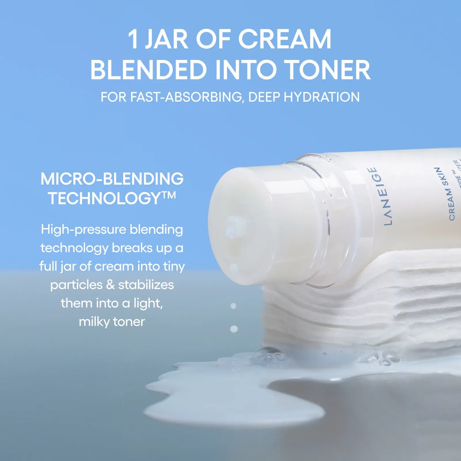Bouncy & Firm Skincare Stack