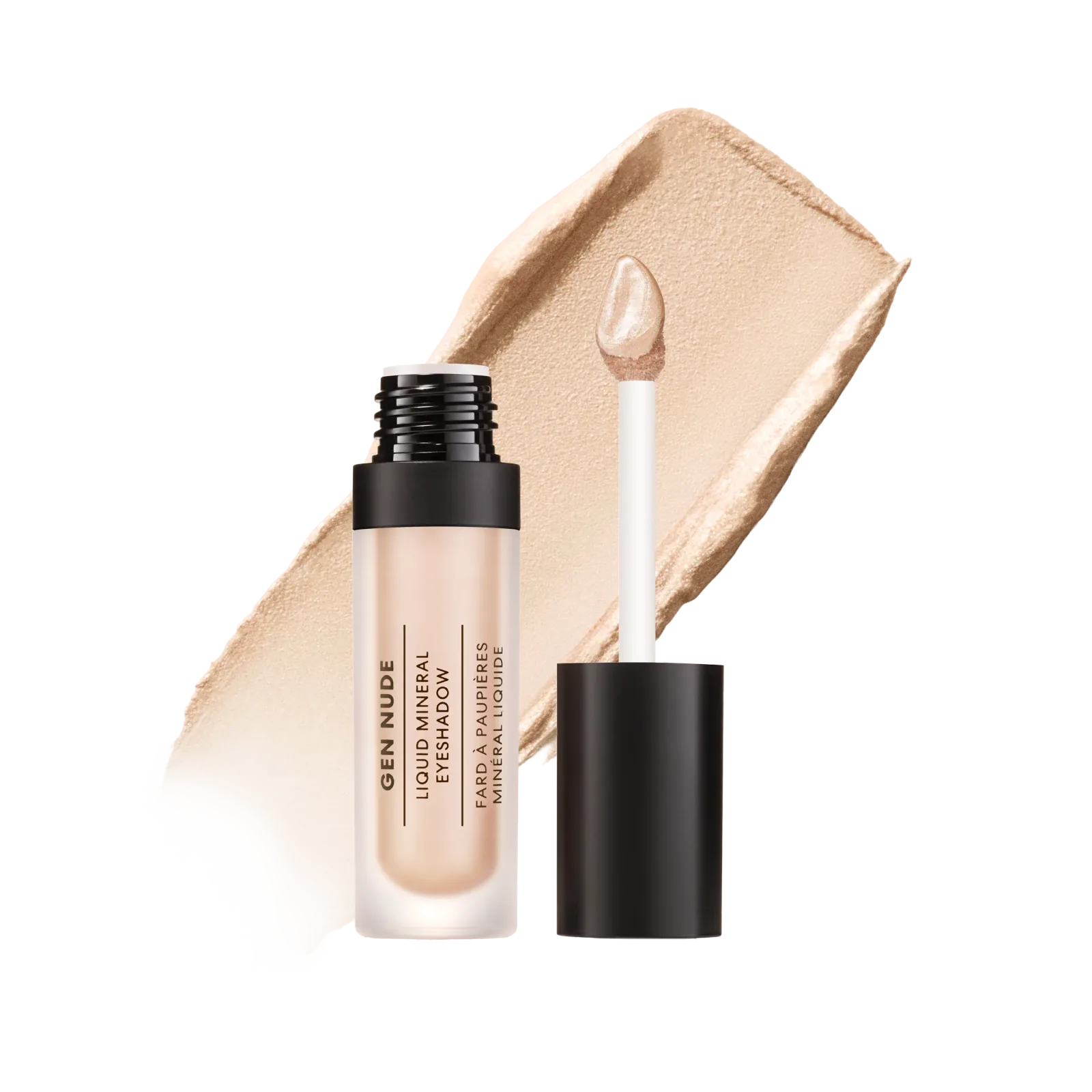 GEN NUDE® Liquid Mineral Eyeshadow