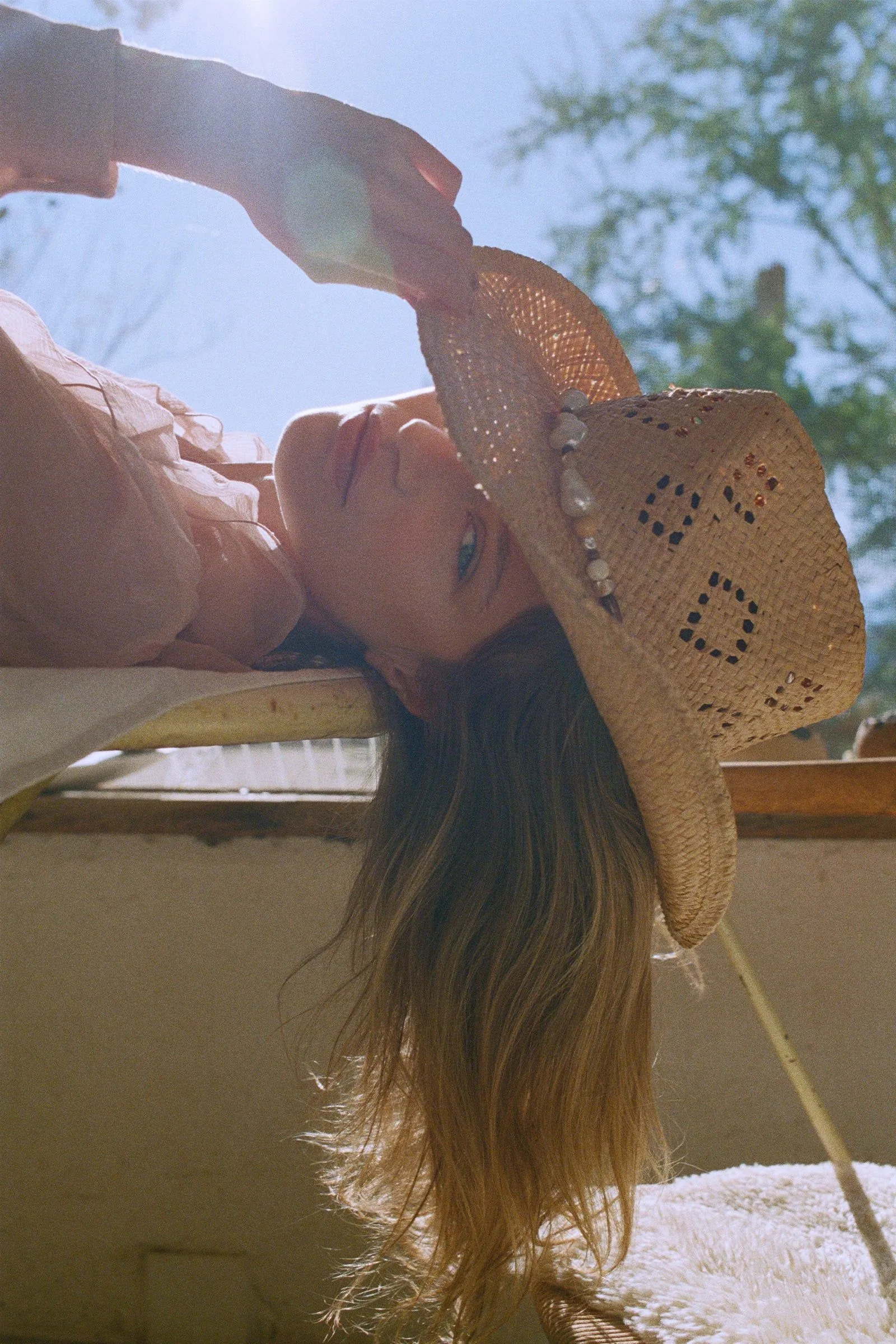 Sol Cowboy – Pearl