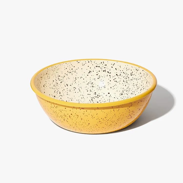 The Very Big Bowl – Banana