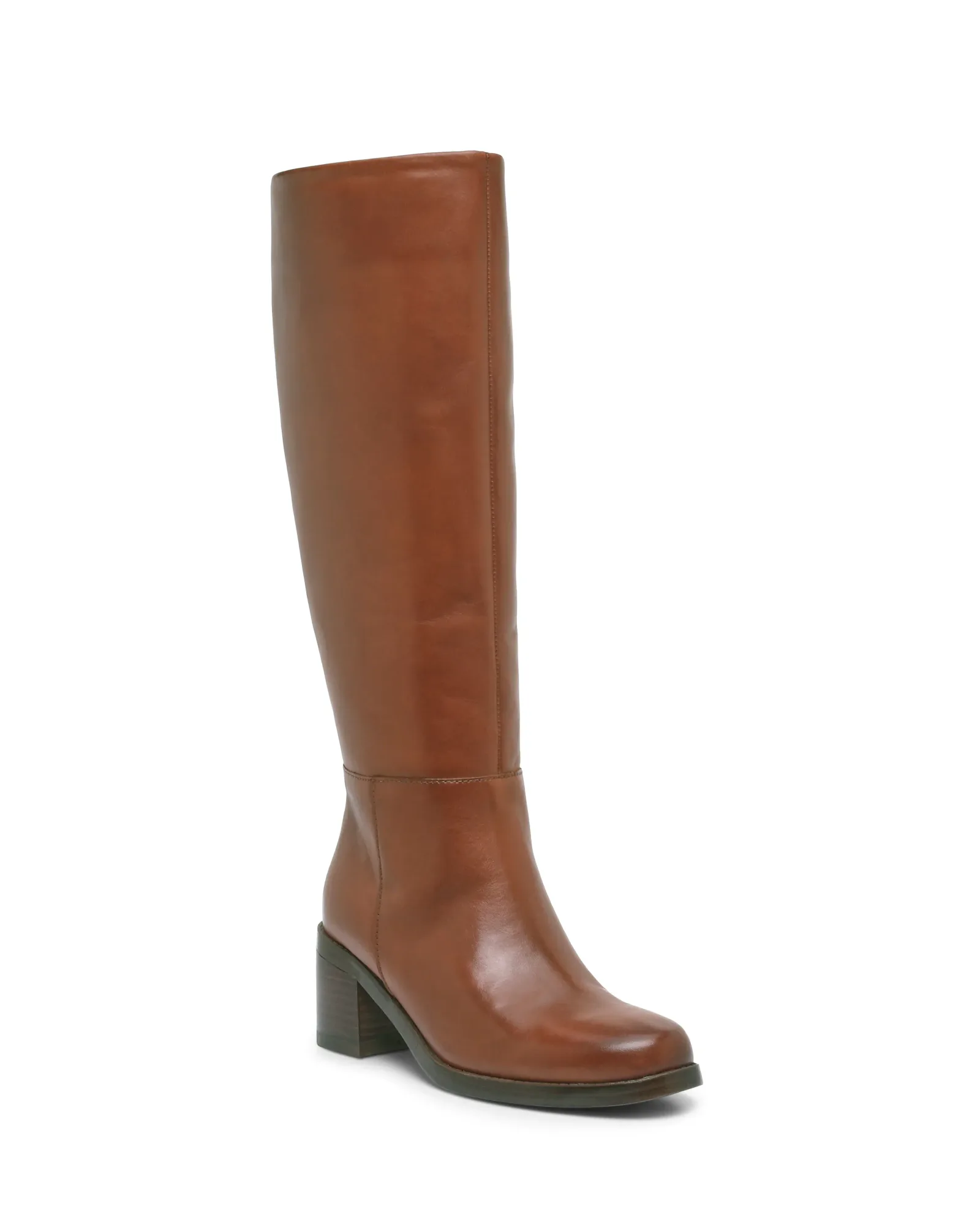 Ammar Knee High Boot