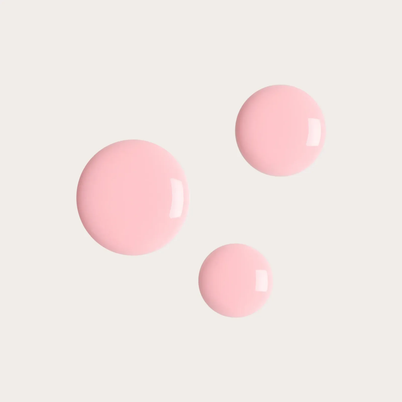 Pink Clouds Nail Polish