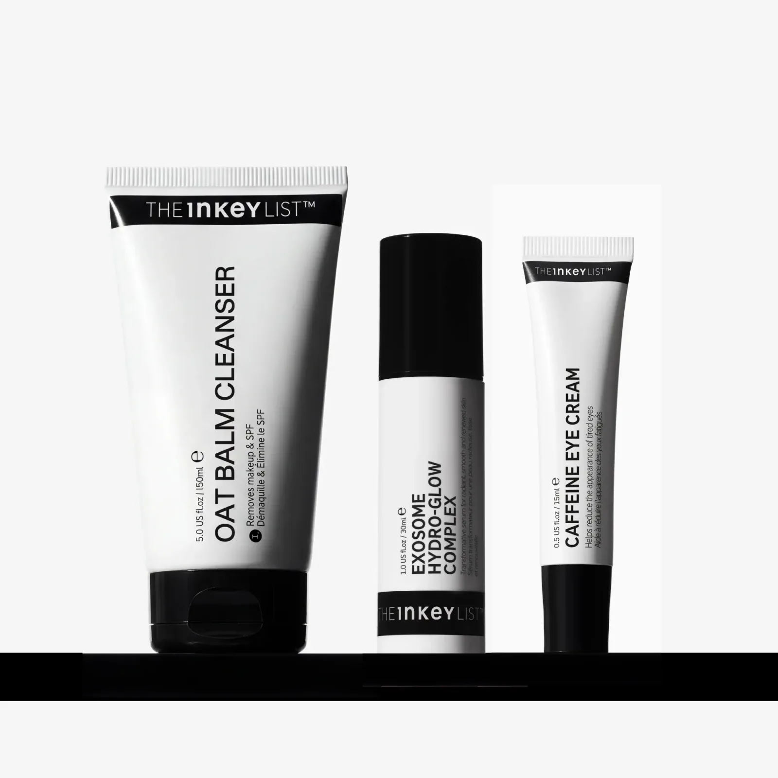 Make-up Prep Trio