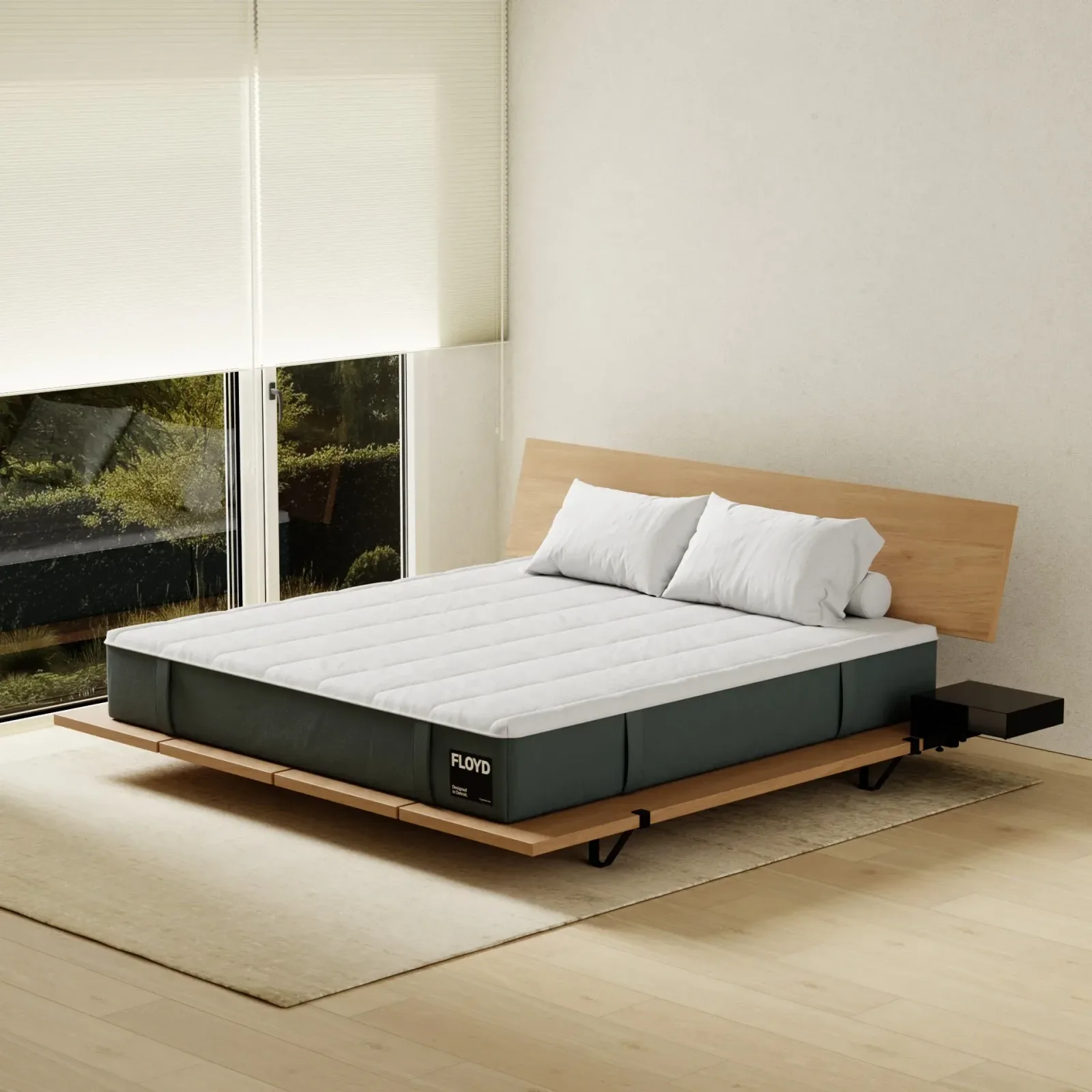 The Mattress 2.0