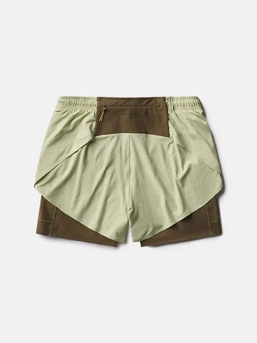 Jog 6" Short