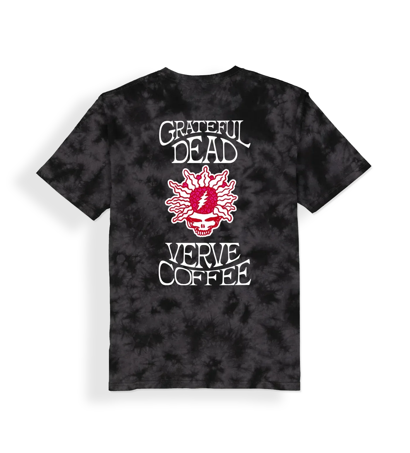 Grateful Tide Tee