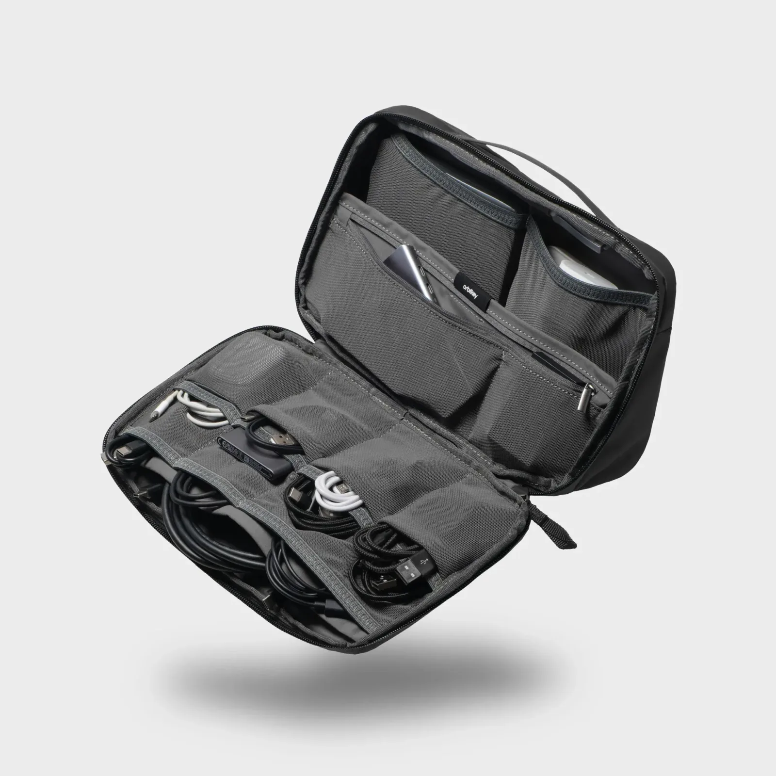 Cable Organiser Pouch