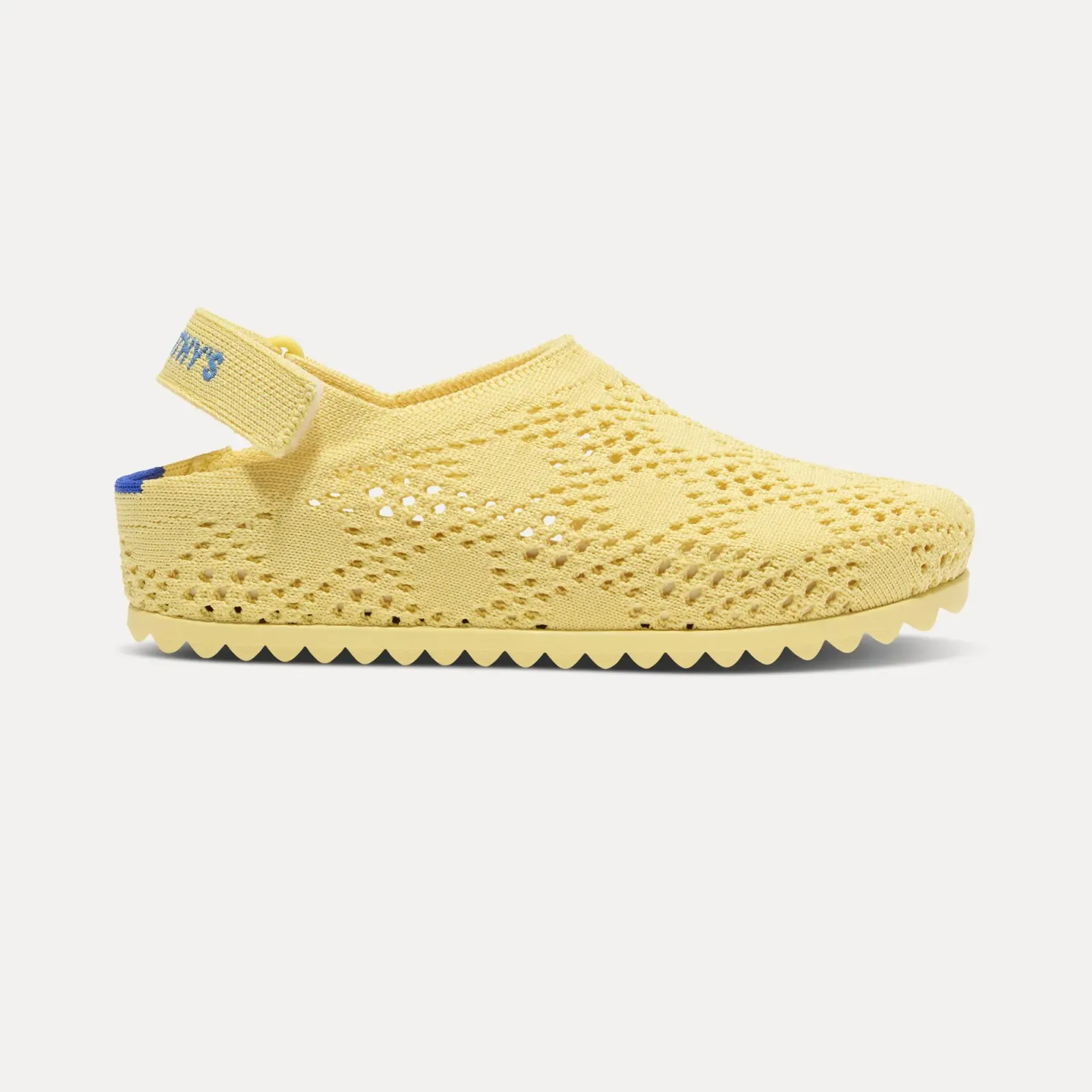 The Kids Clog – Sunny Crochet