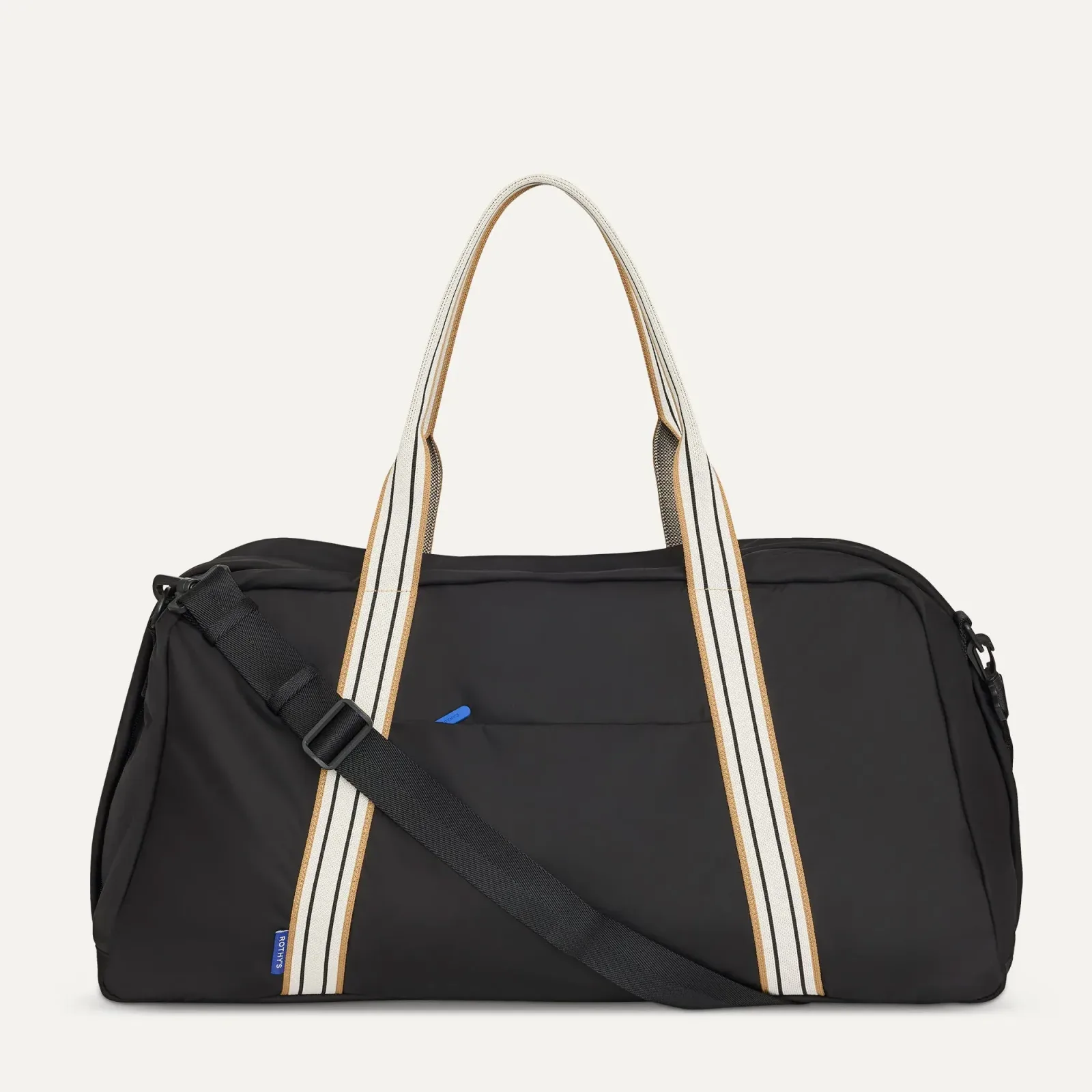 The Travel Duffel – Ink