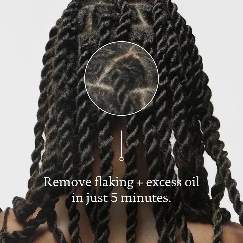 Scalp Care Massager