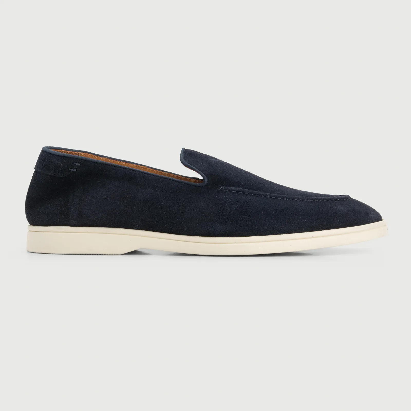 The Veneto Loafer – Navy