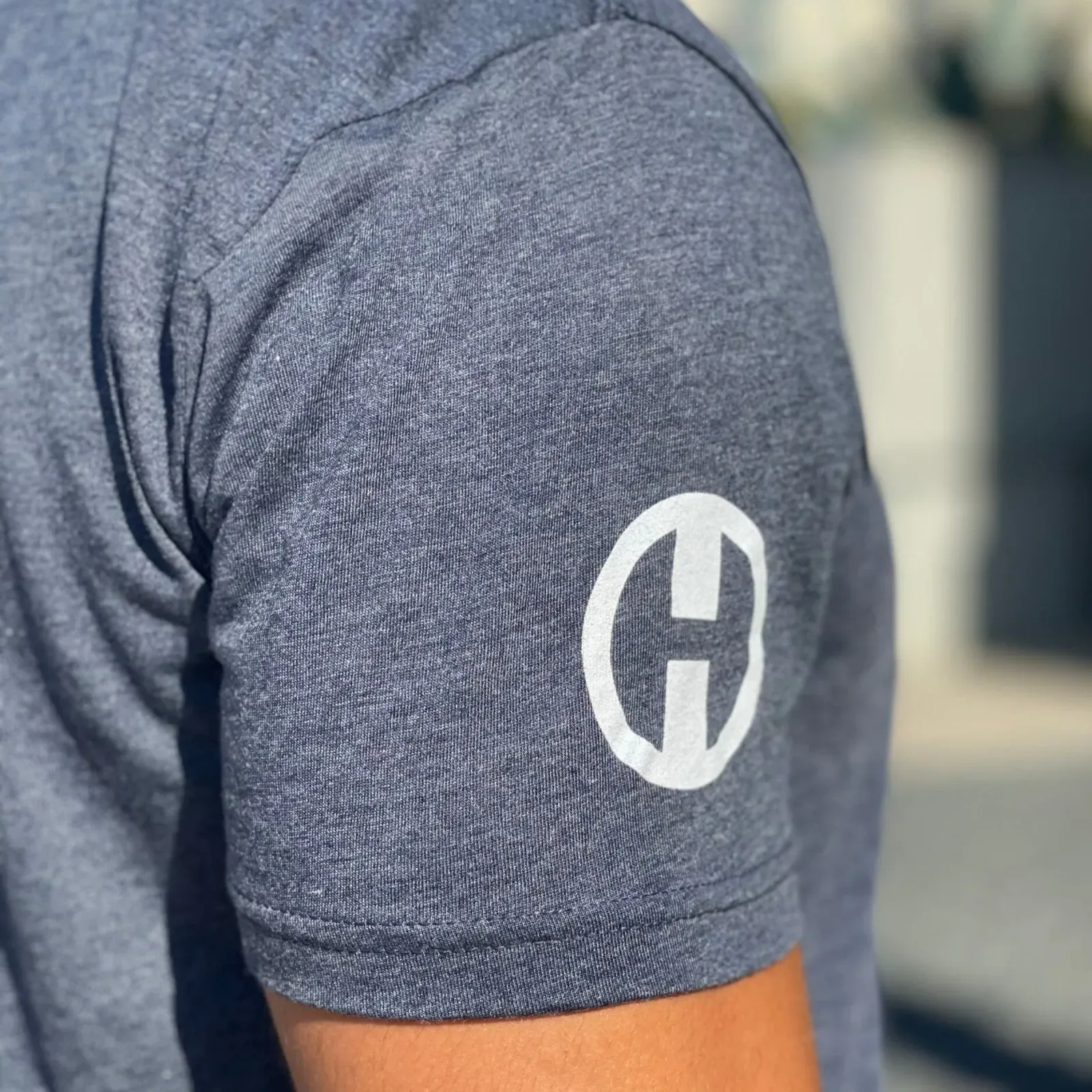 Hyperwear Logo Top