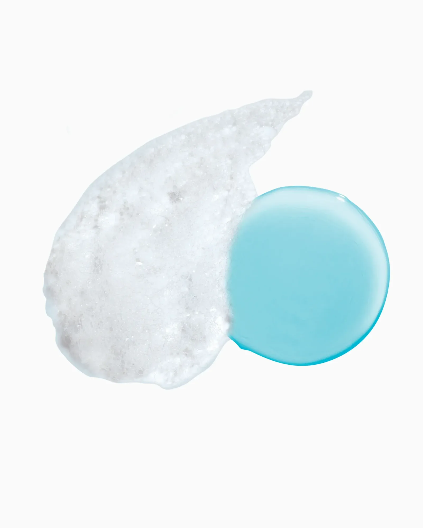 LAPIS Blue Tansy Cleansing Gel Body Wash