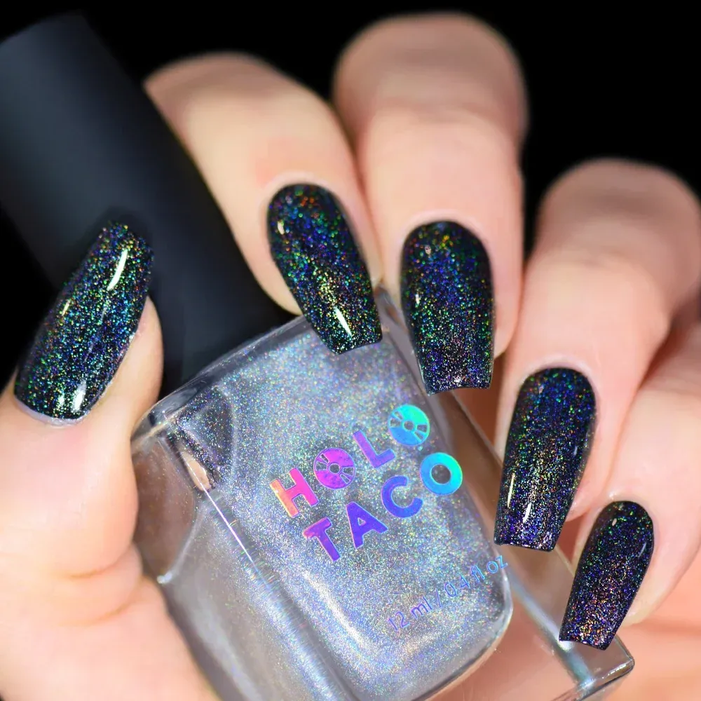 Linear Holo Taco™ (Birthday Gift)