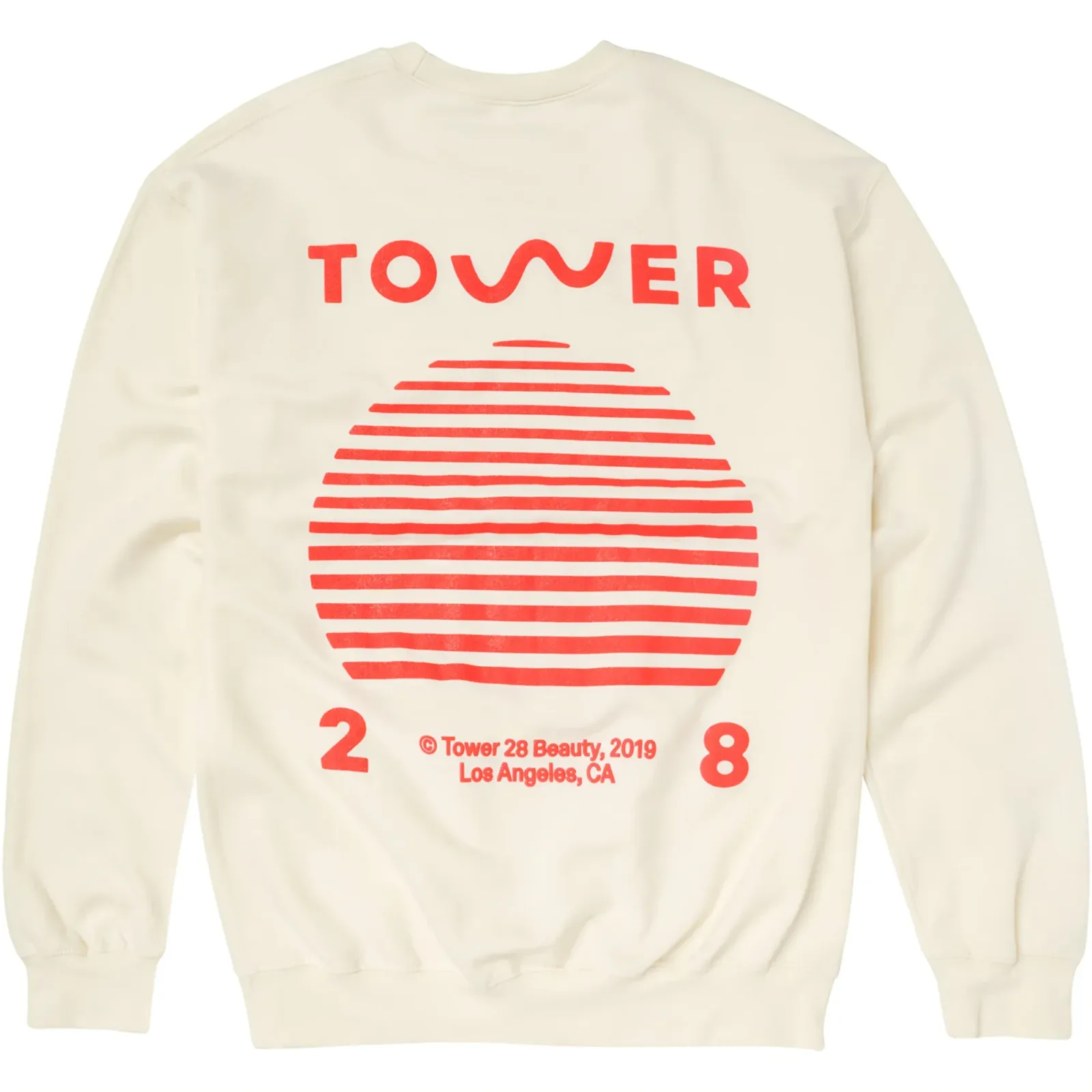 The Sunset Crewneck