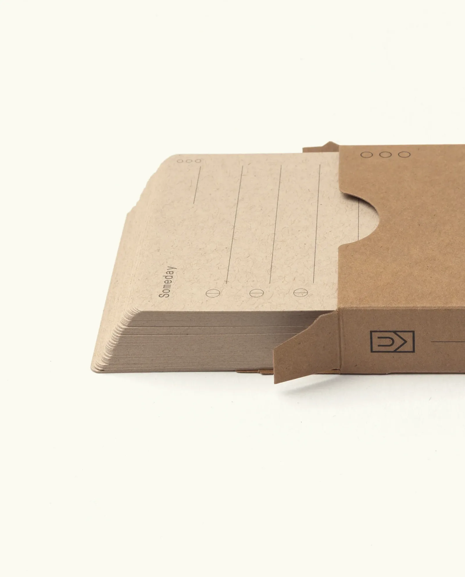 Analog – Someday Cards (1-Pack)