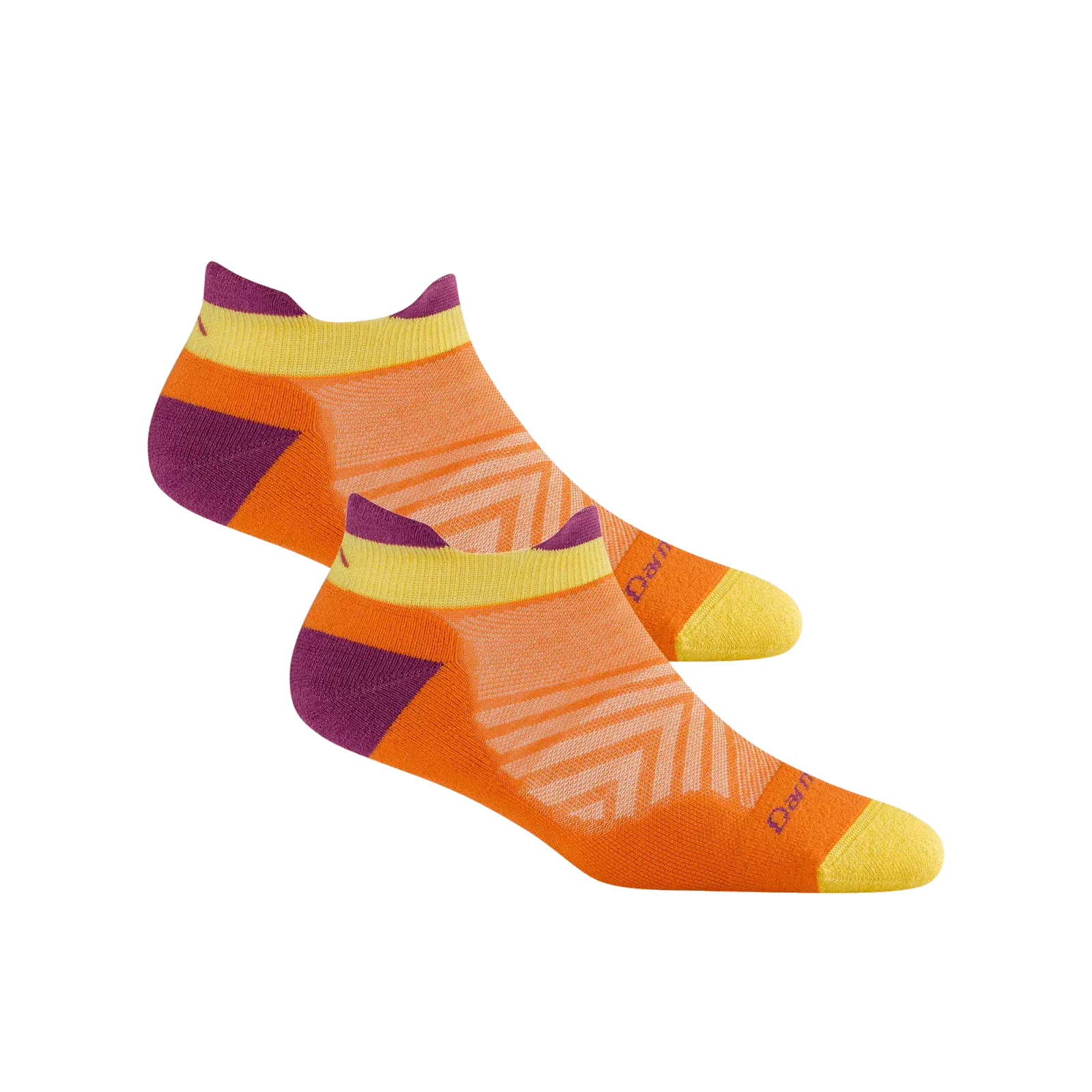 Women’s Limited Edition Run No Show Tab 2-Pack