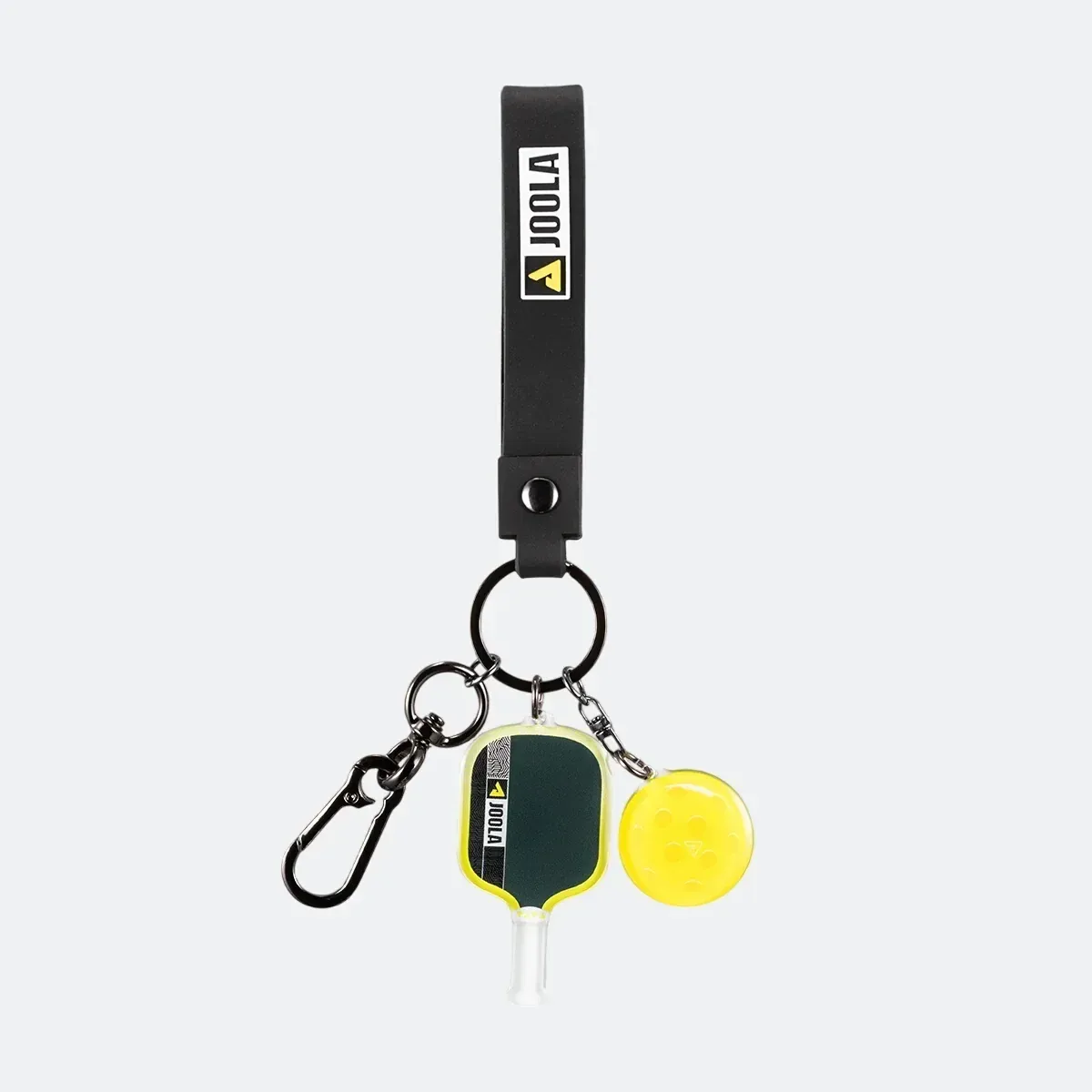 JOOLA Pro V Keychains