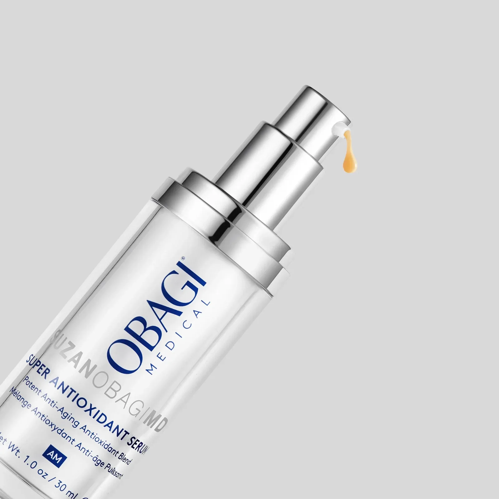 Super Antioxidant Serum