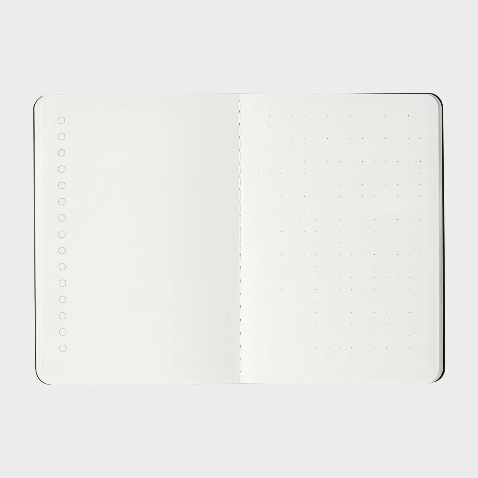 Organization Notebook – 3 Pack