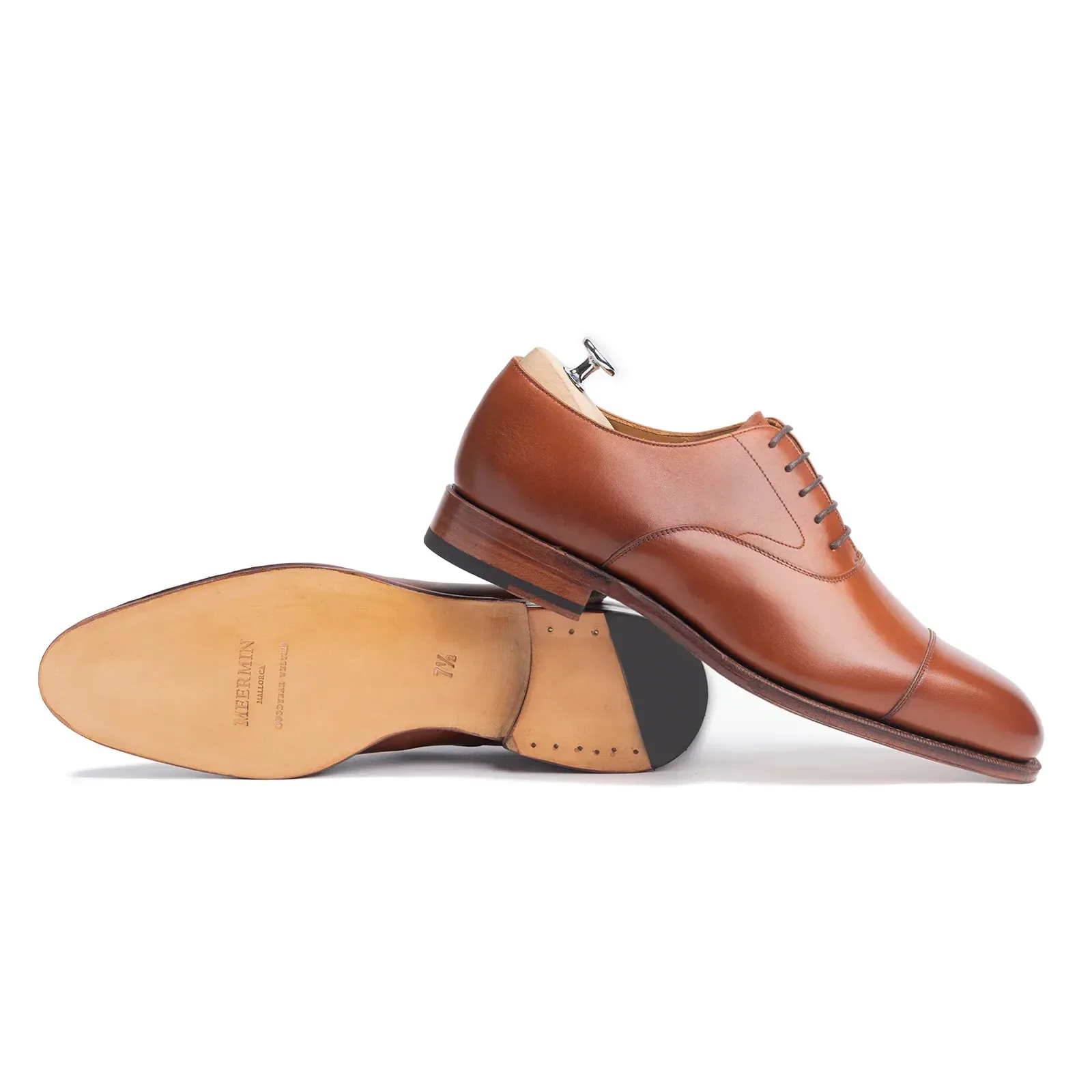 101198 – Copper Antique Calf – E