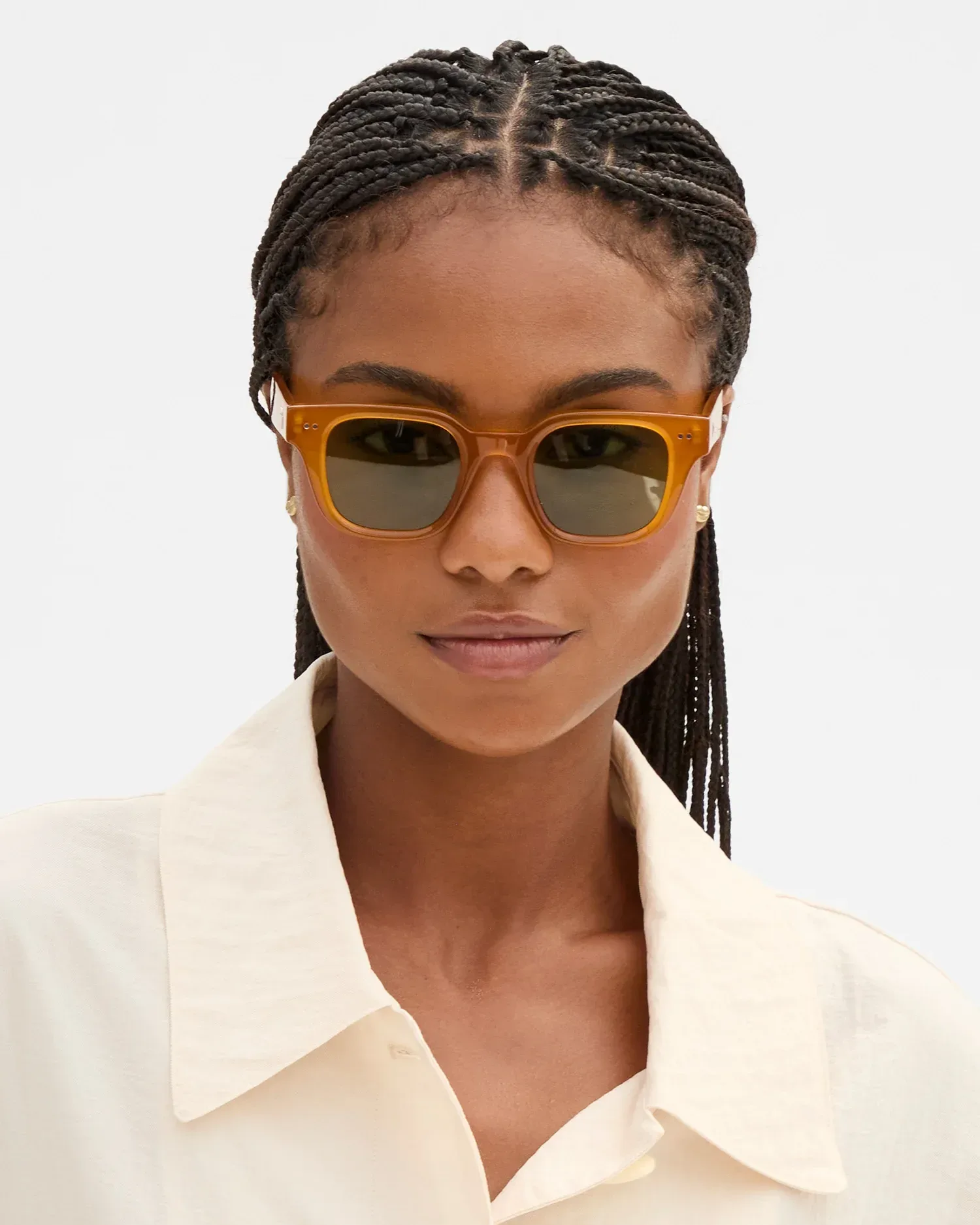 James Sunglasses
