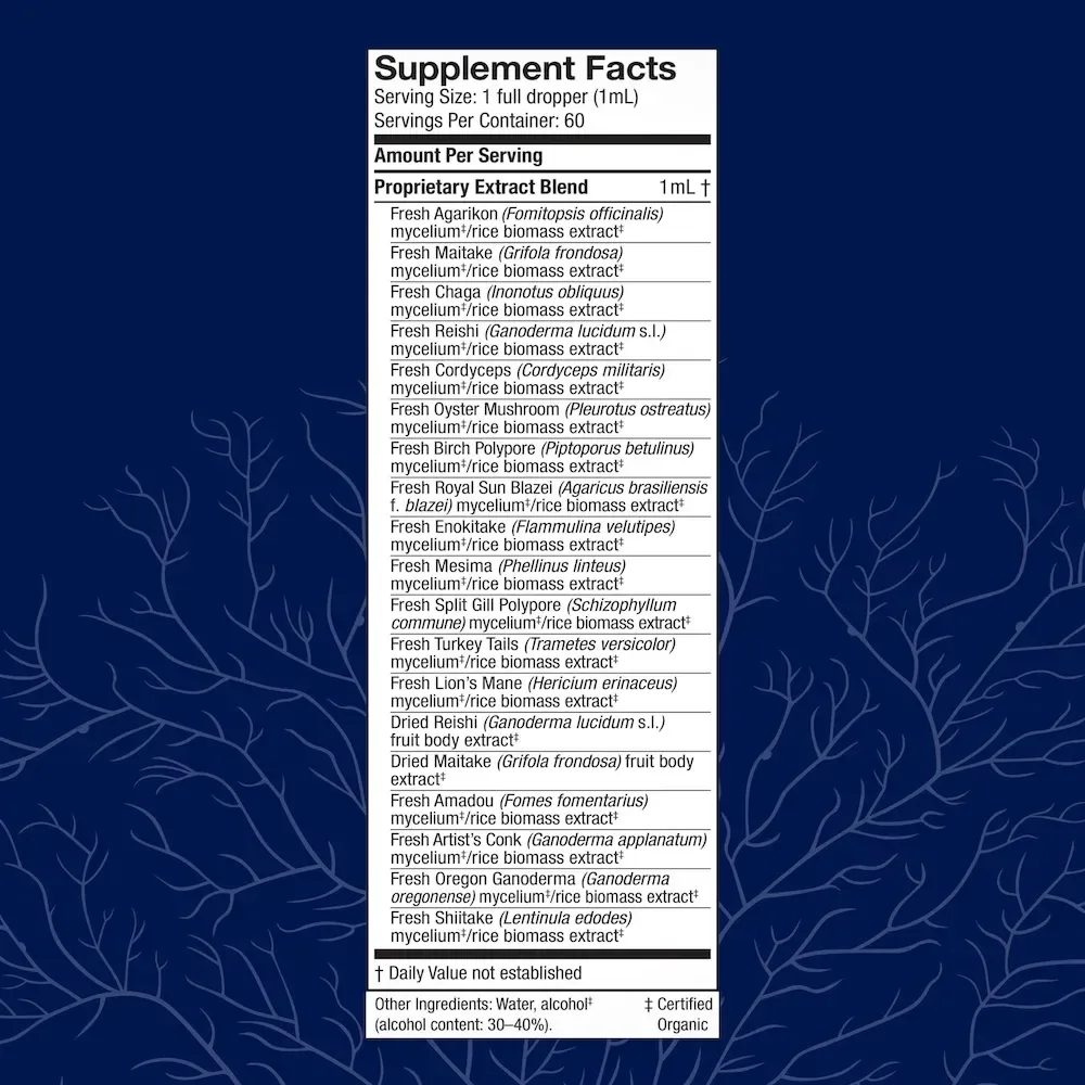 MyCommunity® Extract